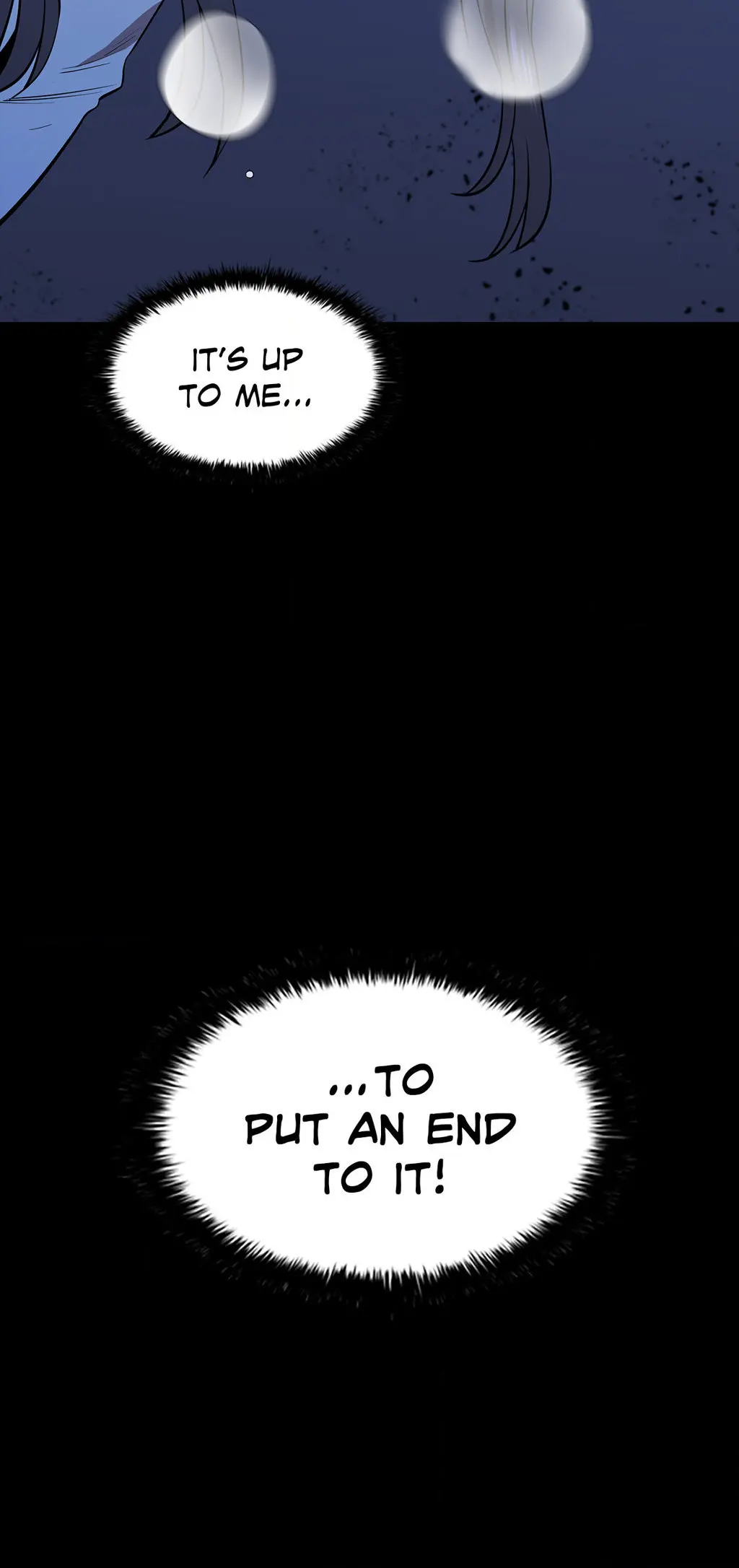 Thorns On Innocence Chapter 101 - Page 71