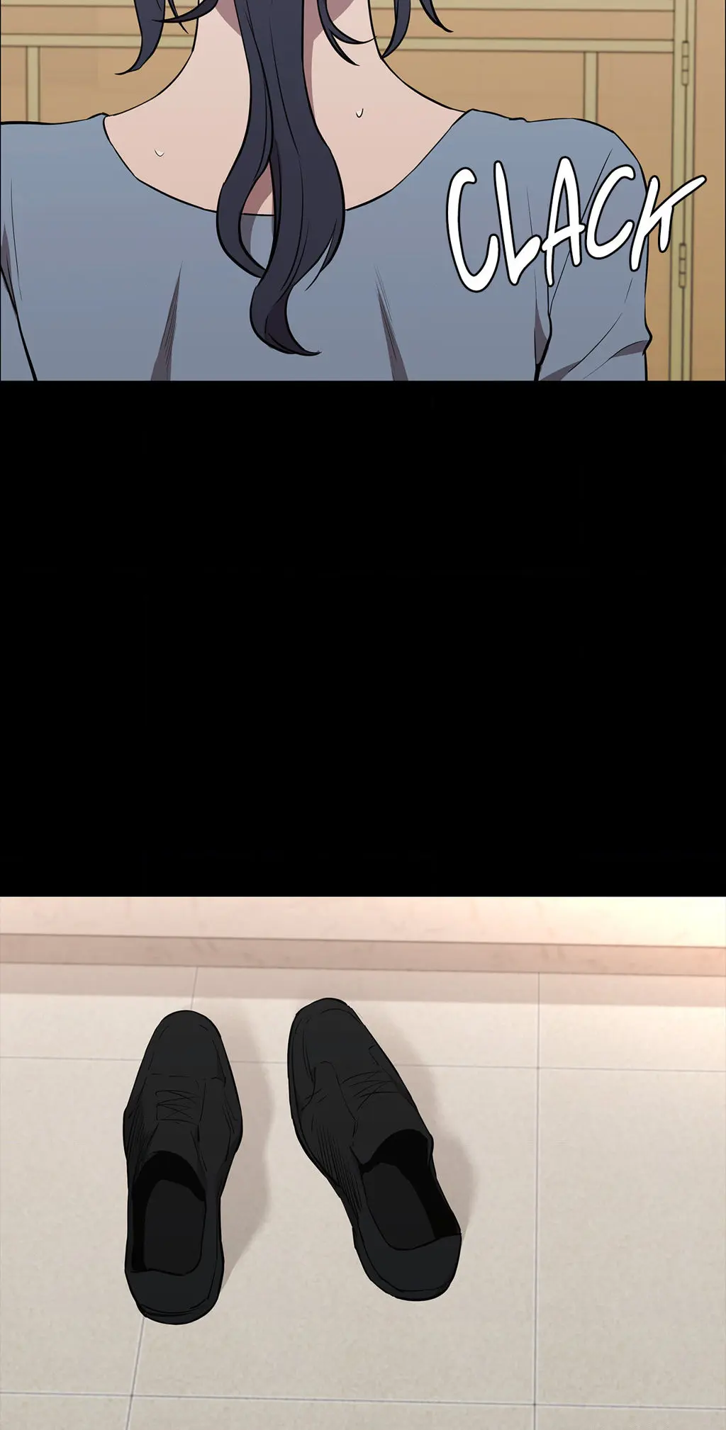 Thorns On Innocence Chapter 101 - Page 73