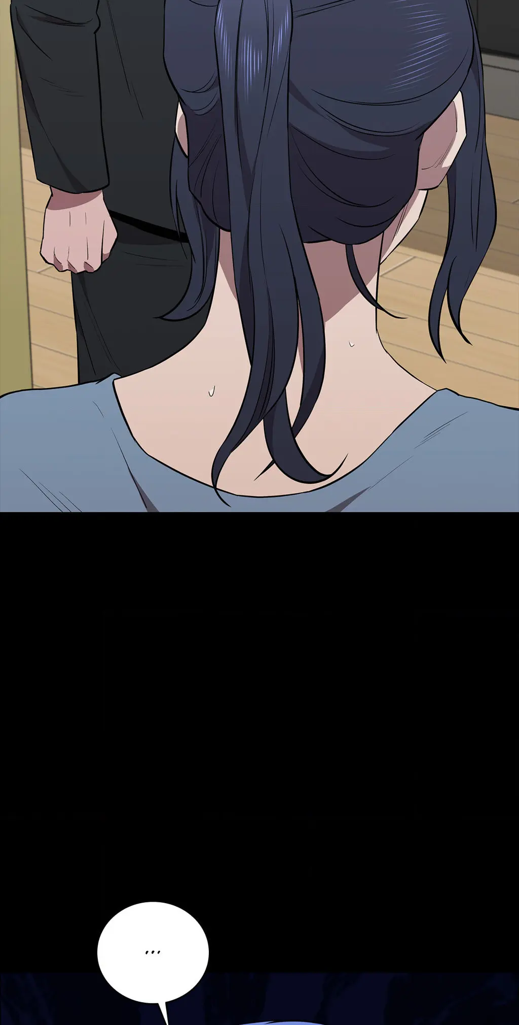 Thorns On Innocence Chapter 101 - Page 75