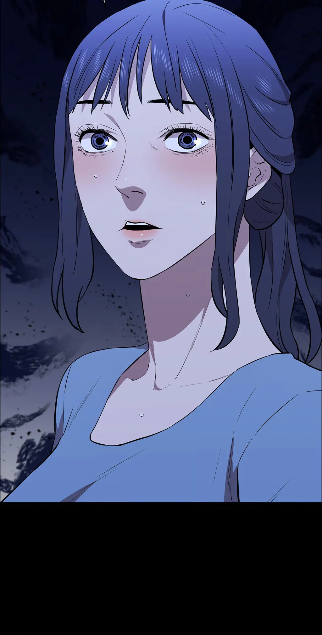 Thorns On Innocence Chapter 101 - Page 76