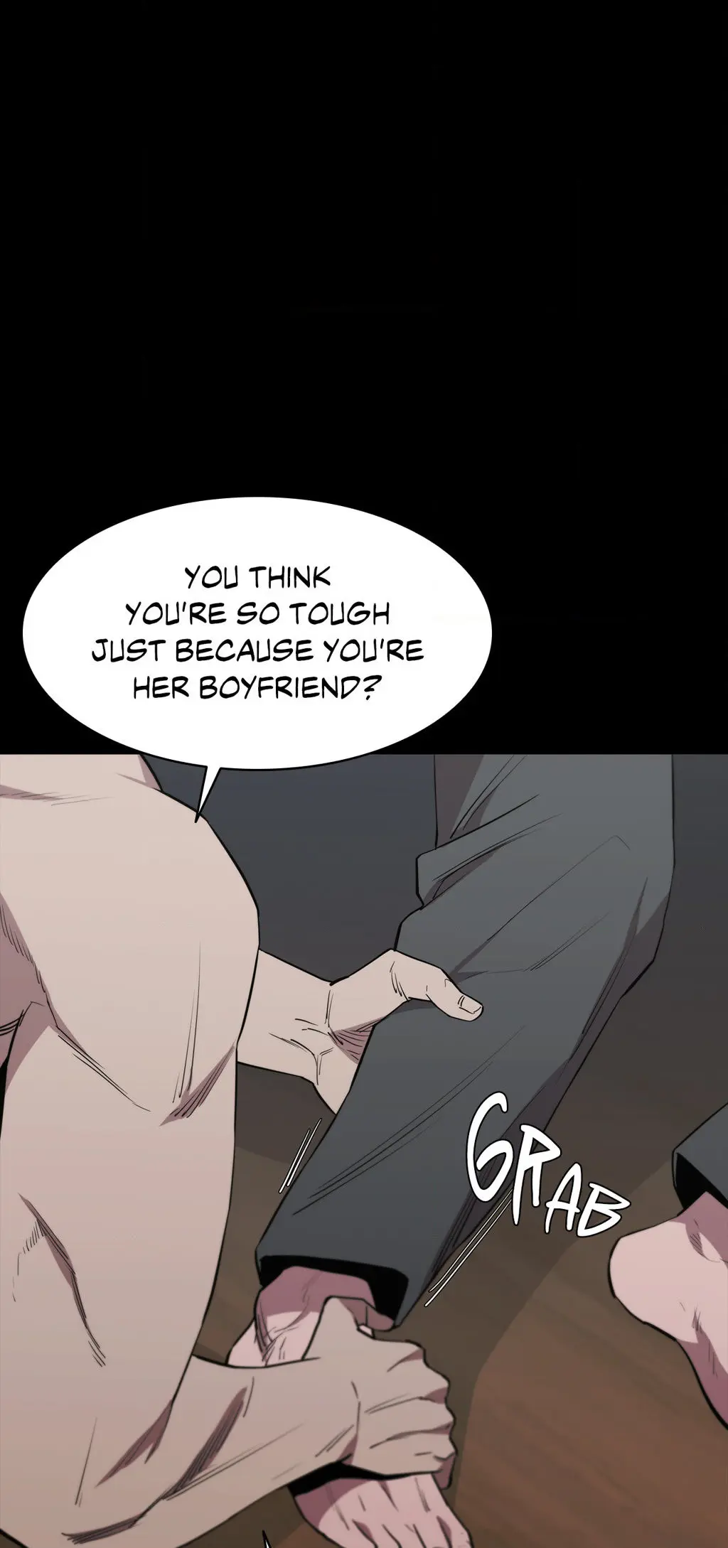 Thorns On Innocence Chapter 101 - Page 9