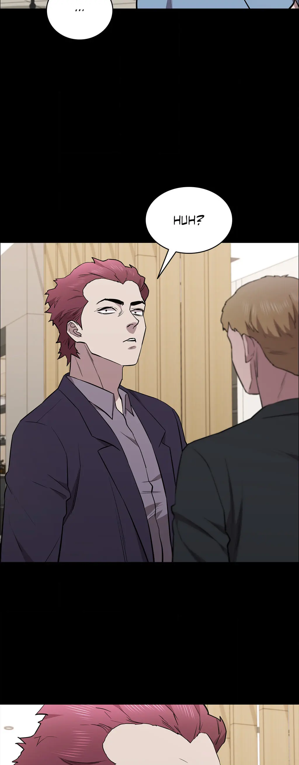 Thorns On Innocence Chapter 102 - Page 17