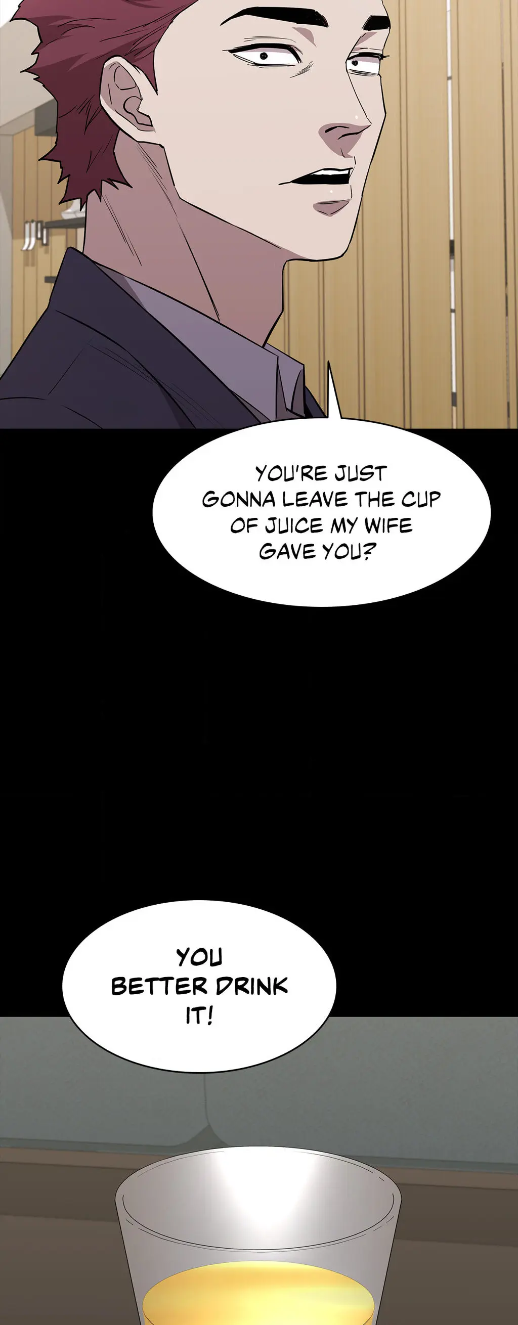Thorns On Innocence Chapter 102 - Page 18