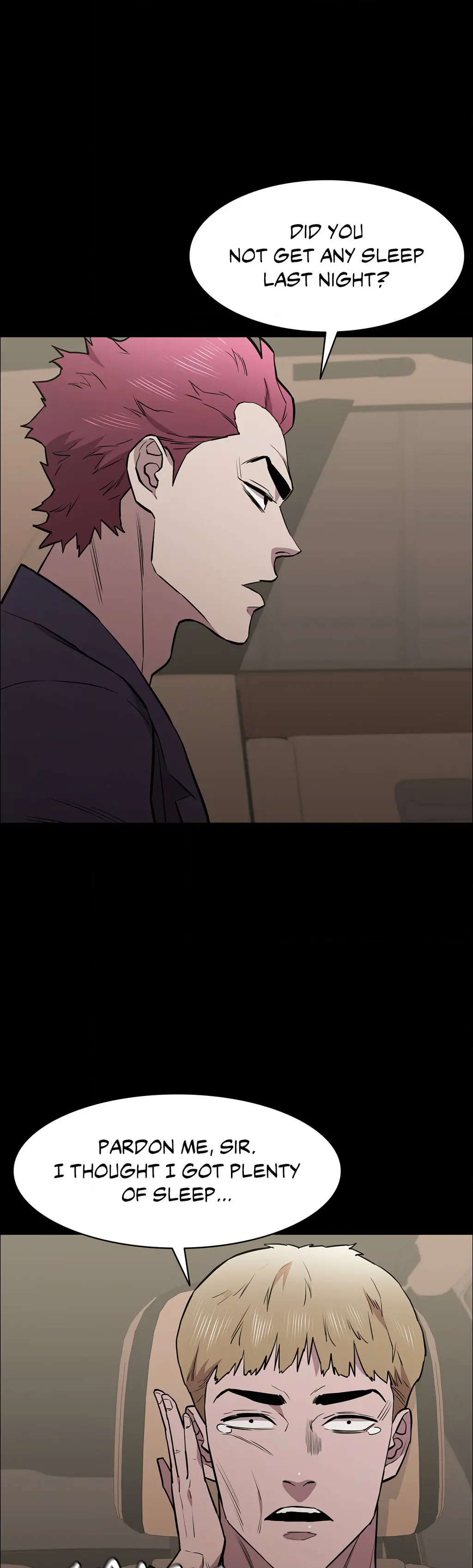 Thorns On Innocence Chapter 102 - Page 25