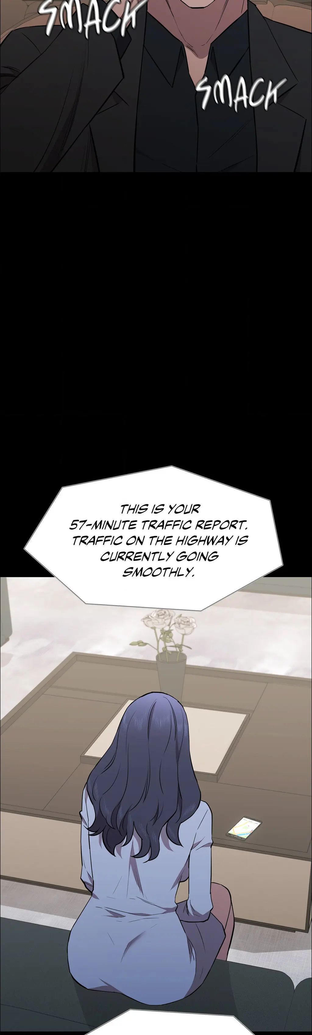 Thorns On Innocence Chapter 102 - Page 26
