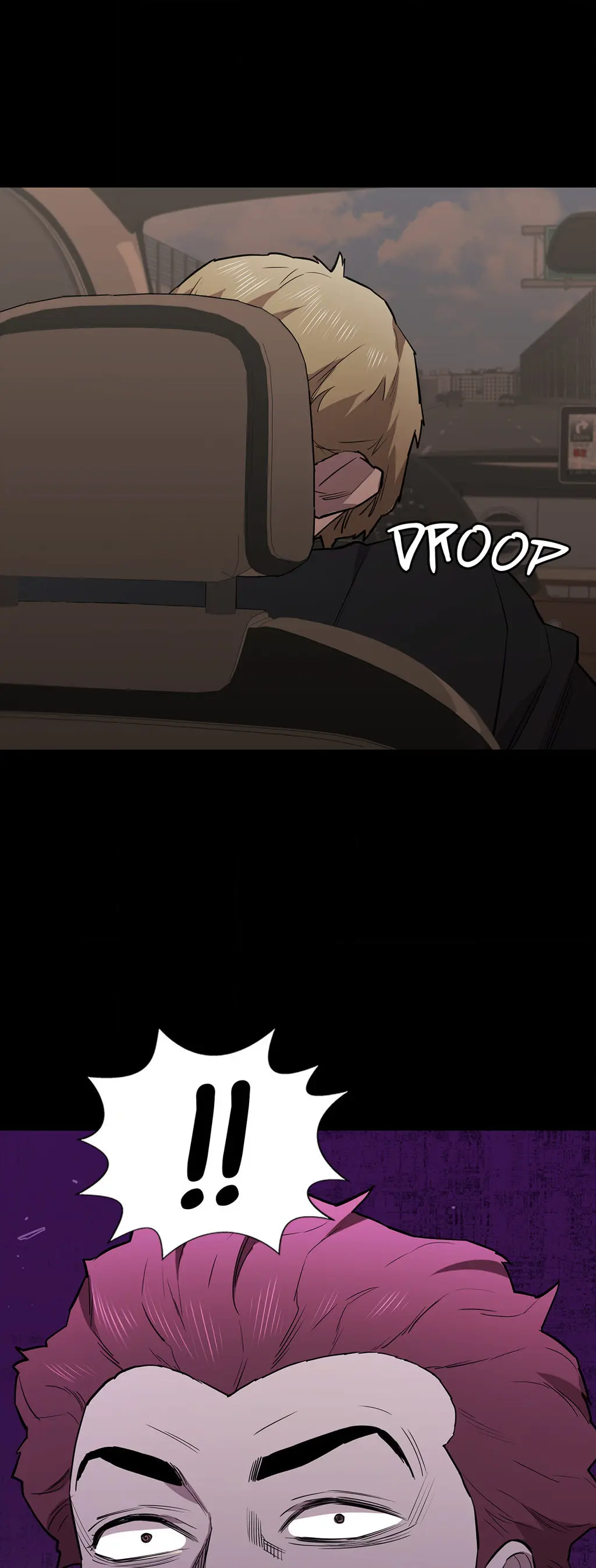 Thorns On Innocence Chapter 102 - Page 32