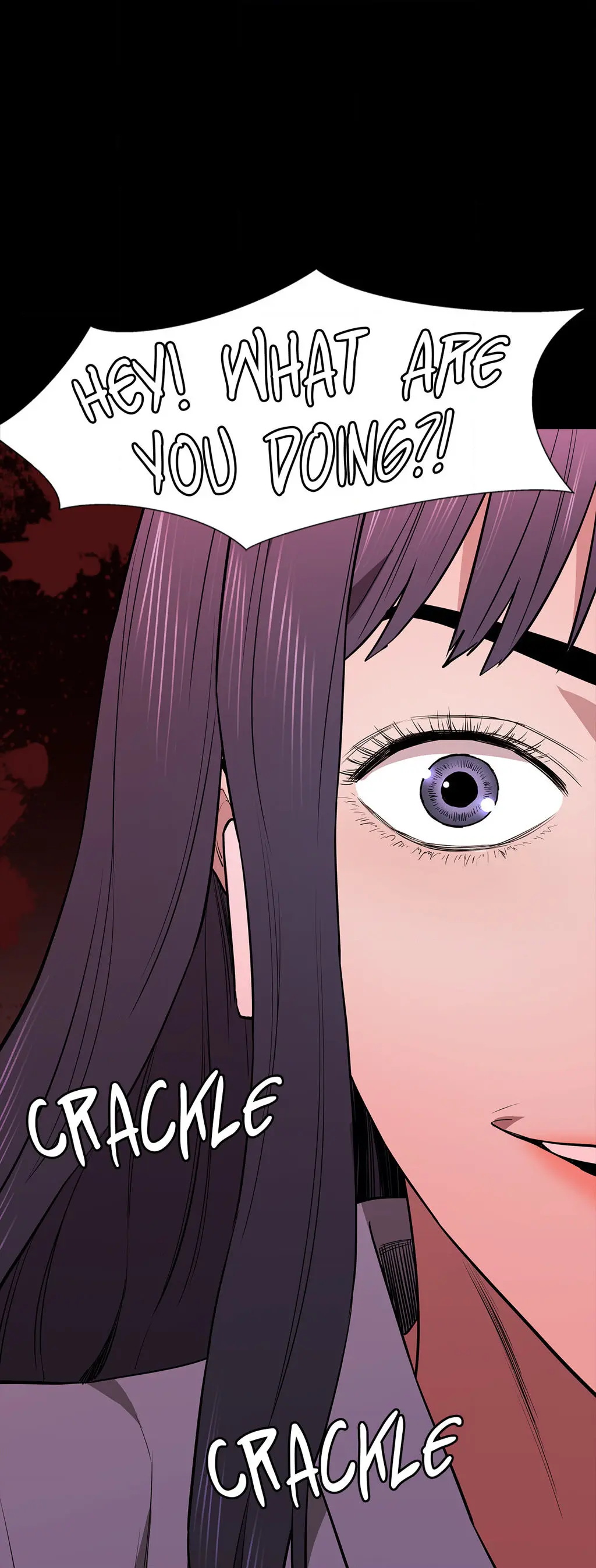 Thorns On Innocence Chapter 102 - Page 34