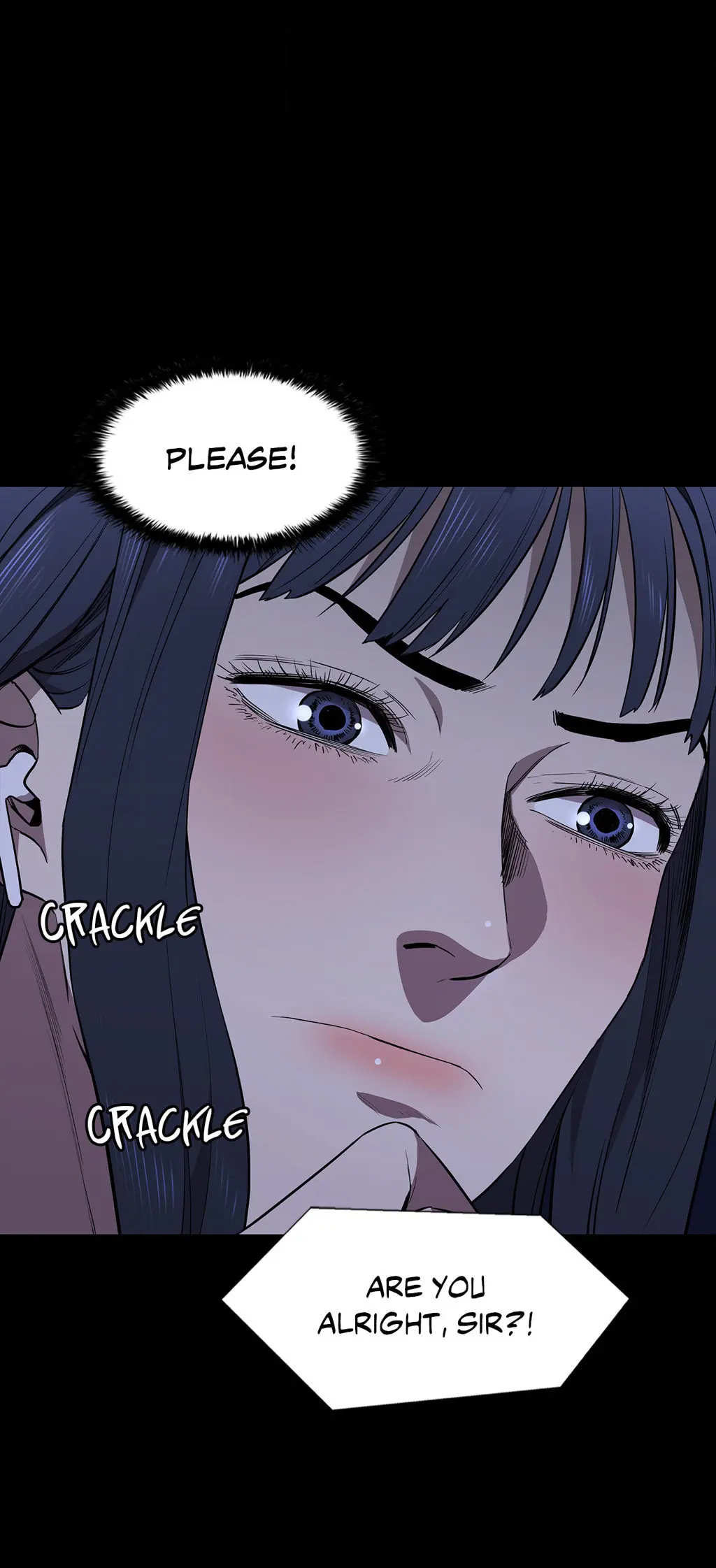 Thorns On Innocence Chapter 102 - Page 44