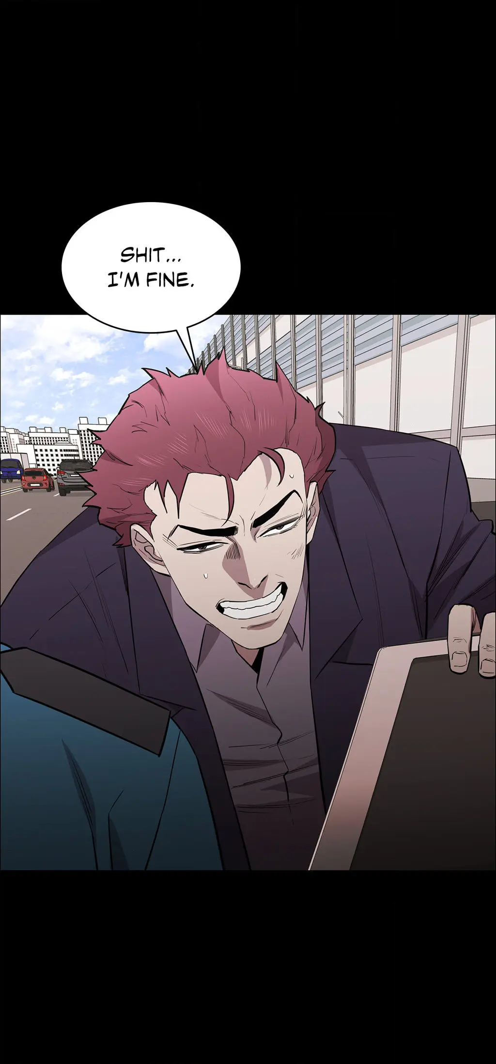 Thorns On Innocence Chapter 102 - Page 45
