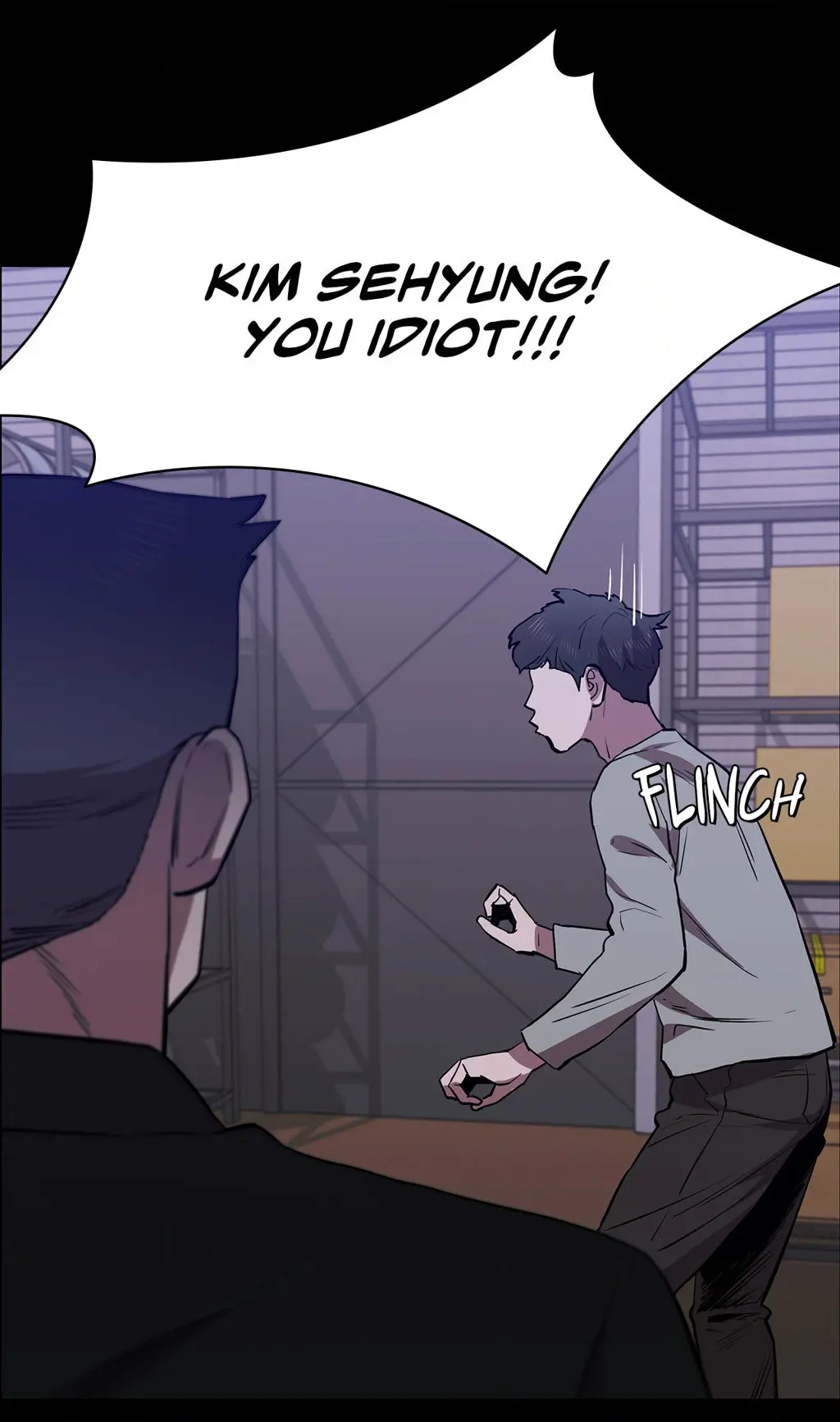 Thorns On Innocence Chapter 103 - Page 11