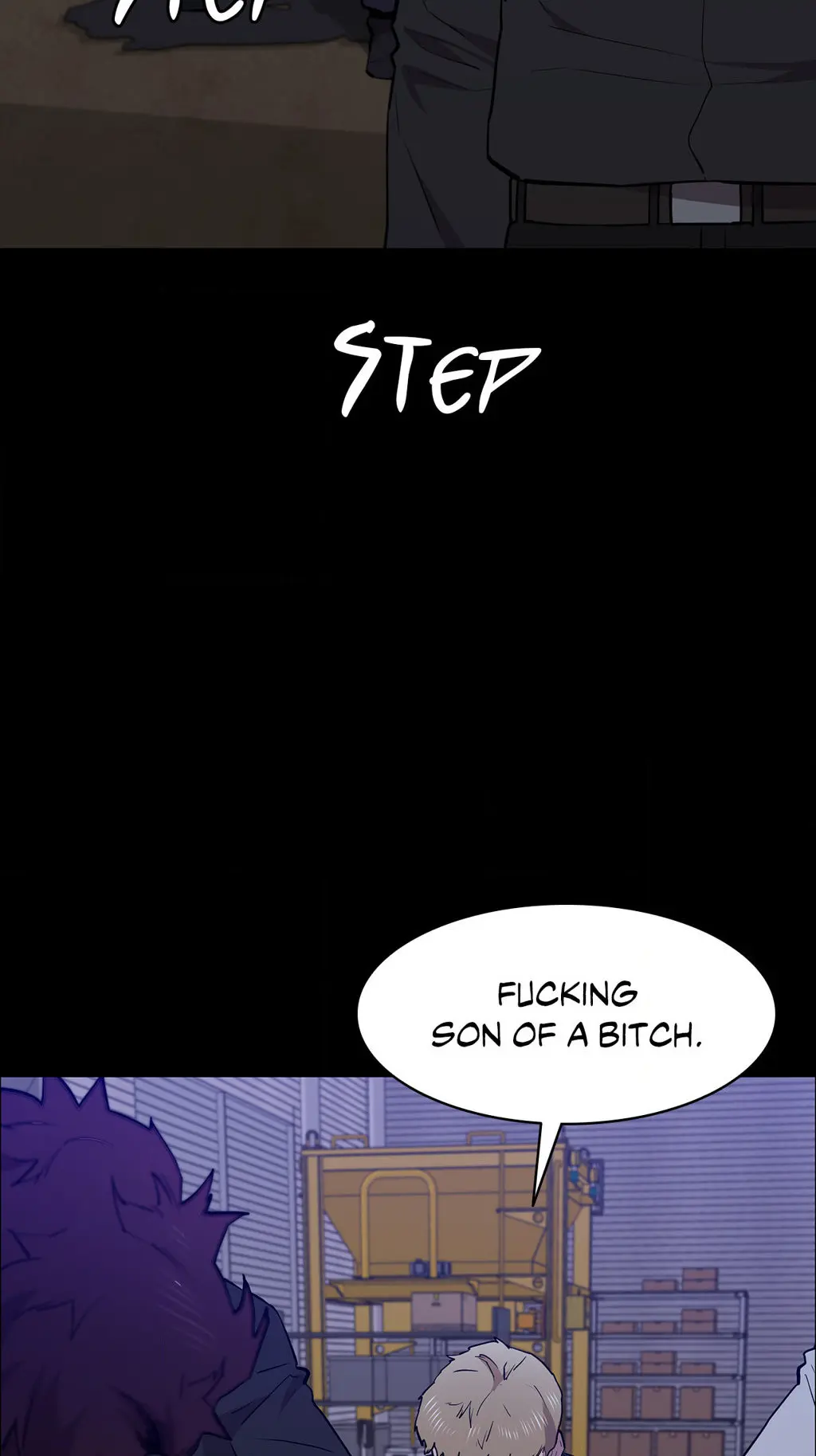 Thorns On Innocence Chapter 103 - Page 13