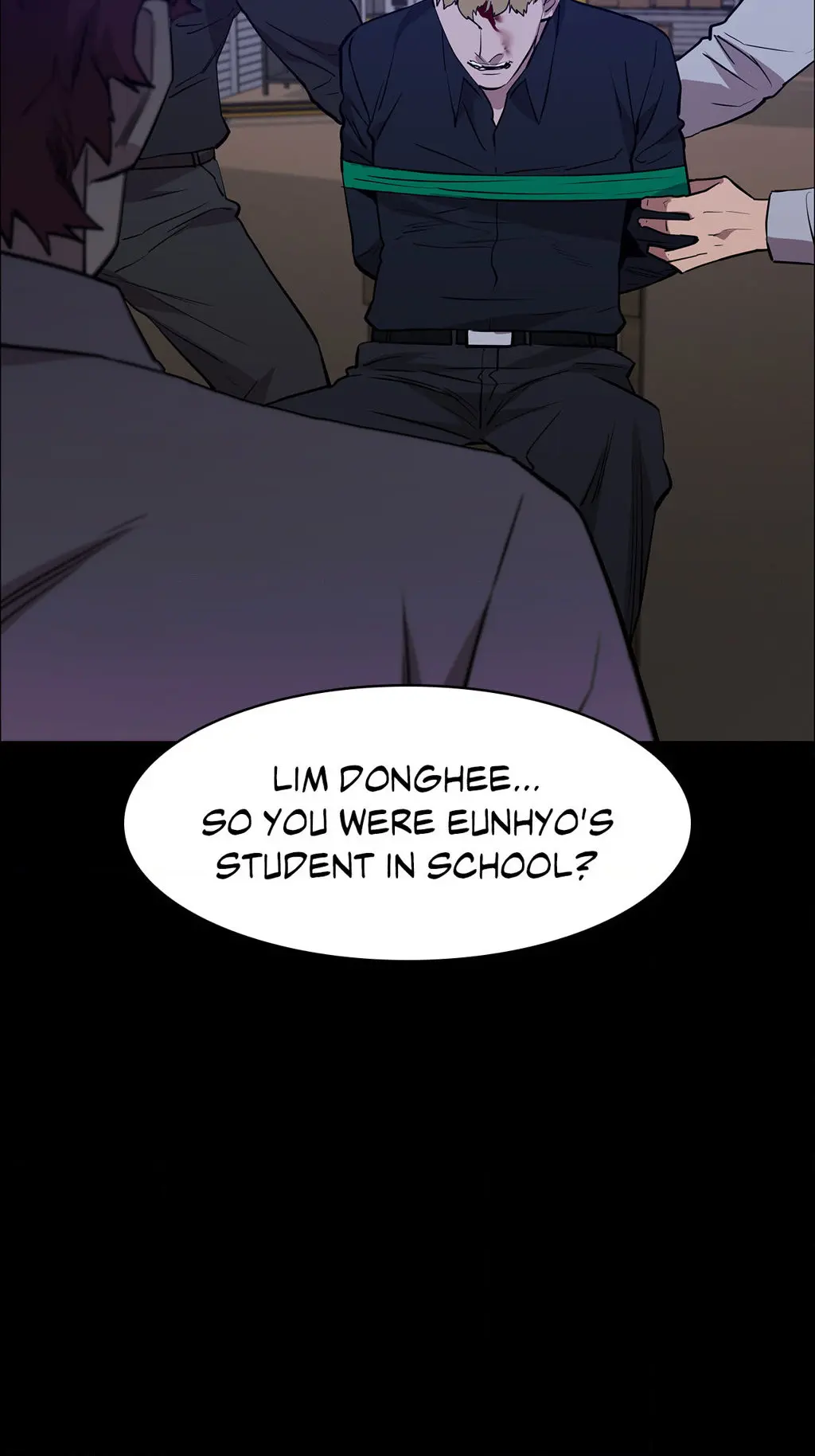 Thorns On Innocence Chapter 103 - Page 14