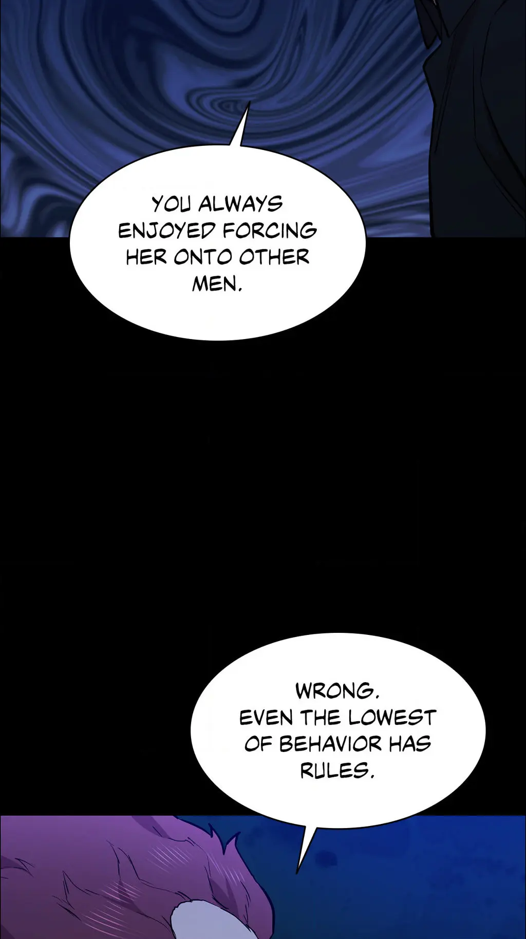 Thorns On Innocence Chapter 103 - Page 17