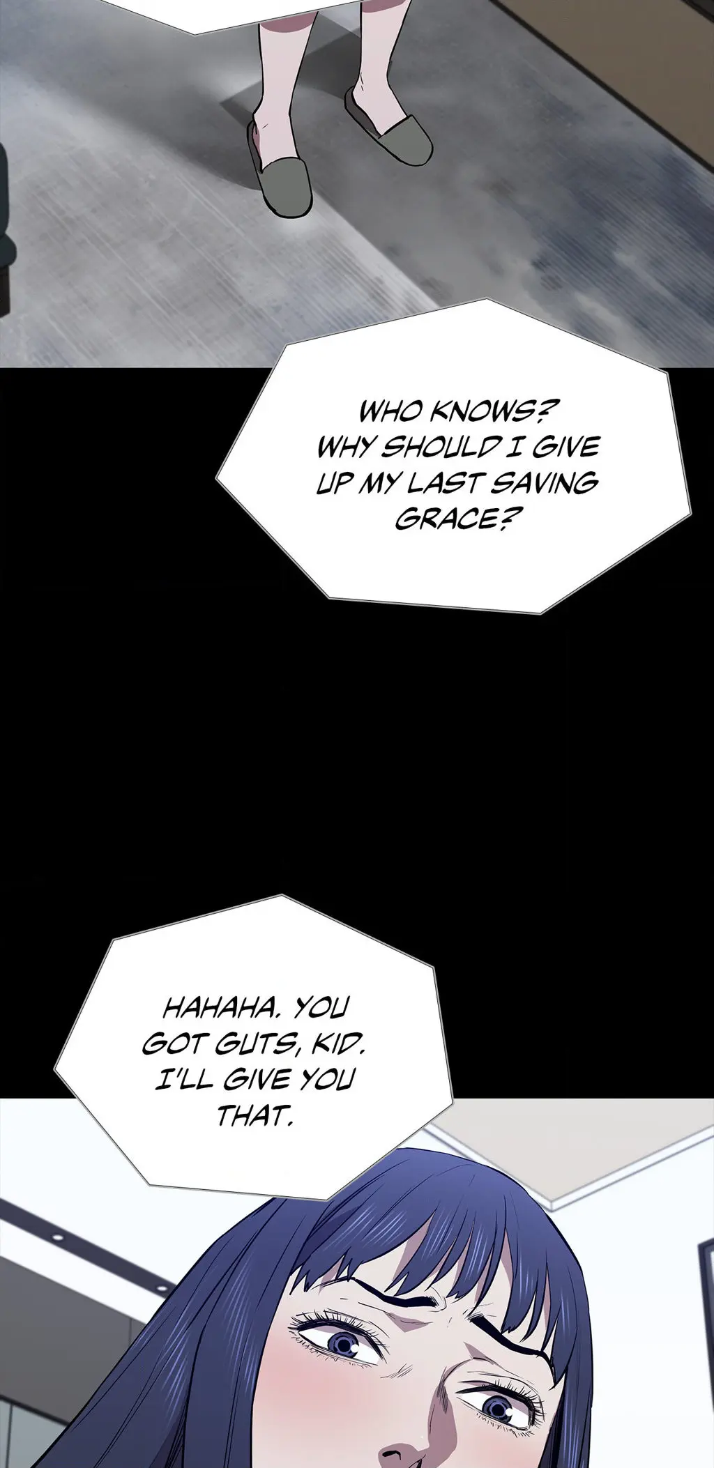 Thorns On Innocence Chapter 103 - Page 21