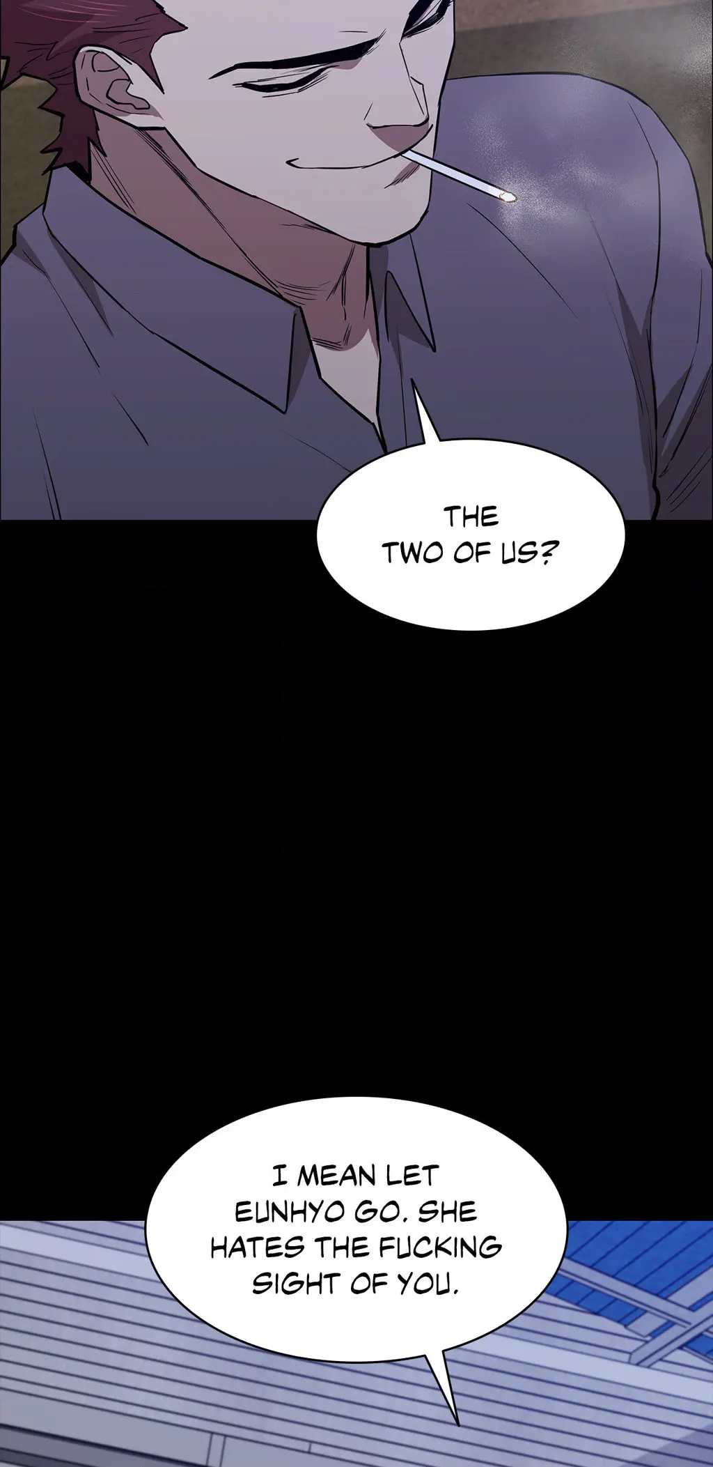 Thorns On Innocence Chapter 103 - Page 24