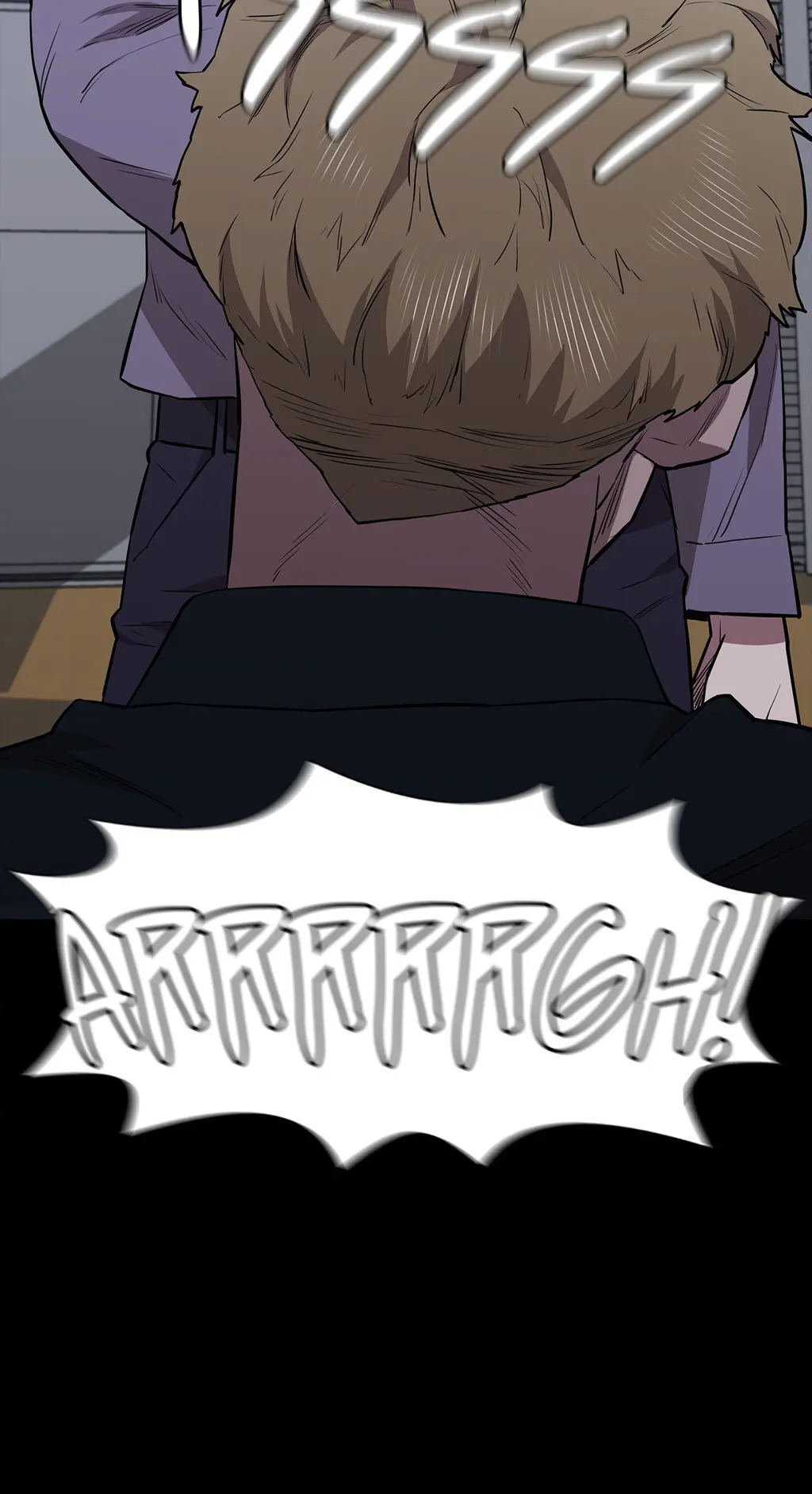 Thorns On Innocence Chapter 103 - Page 28