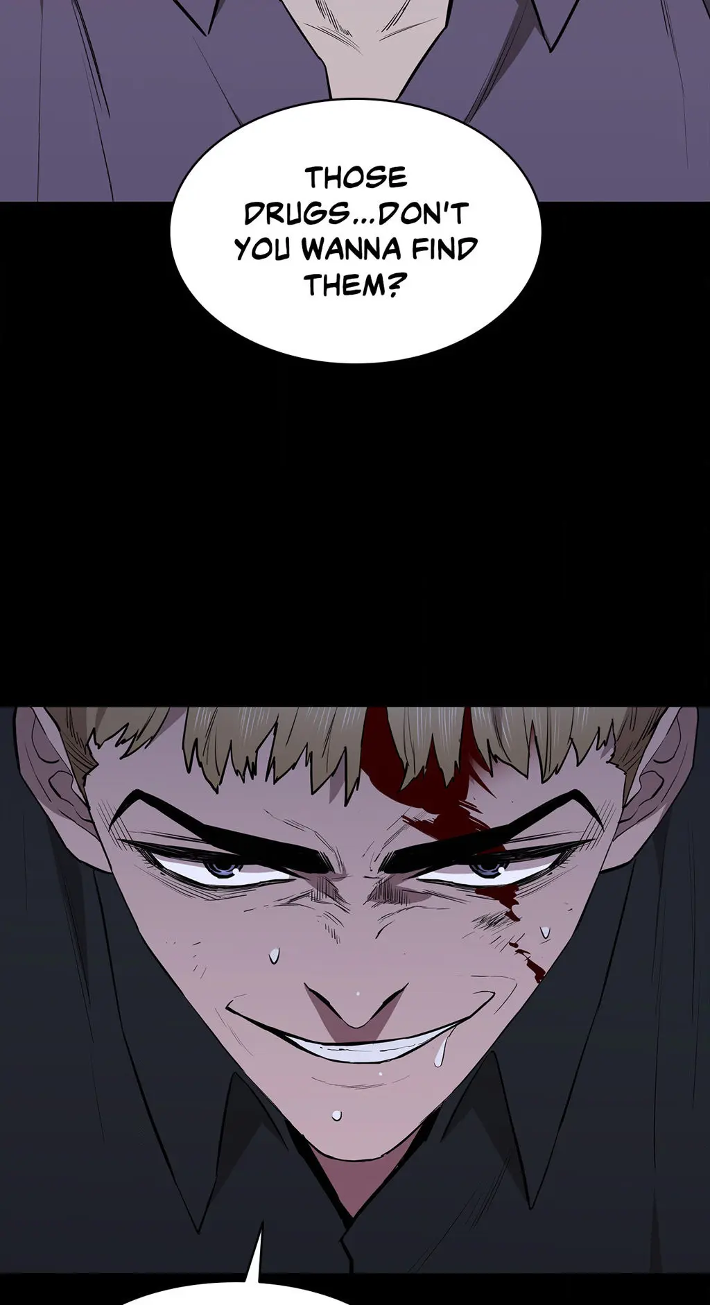 Thorns On Innocence Chapter 103 - Page 31