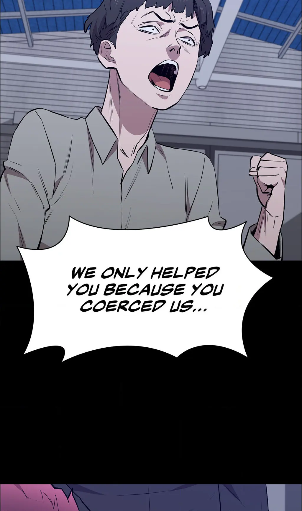 Thorns On Innocence Chapter 103 - Page 35