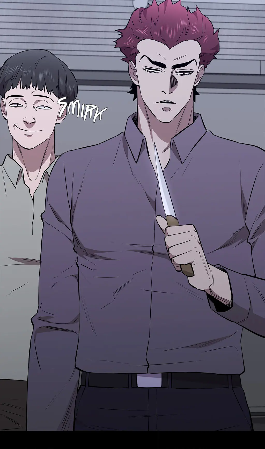 Thorns On Innocence Chapter 103 - Page 39
