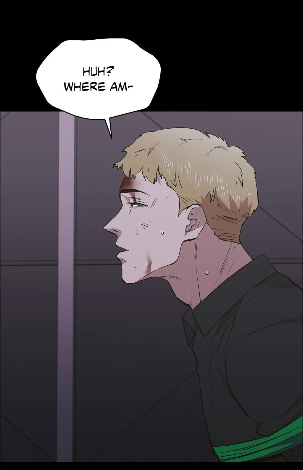 Thorns On Innocence Chapter 103 - Page 4
