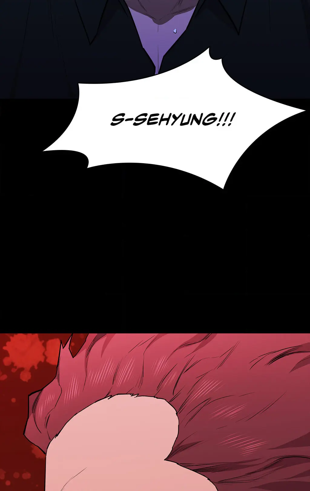 Thorns On Innocence Chapter 103 - Page 48