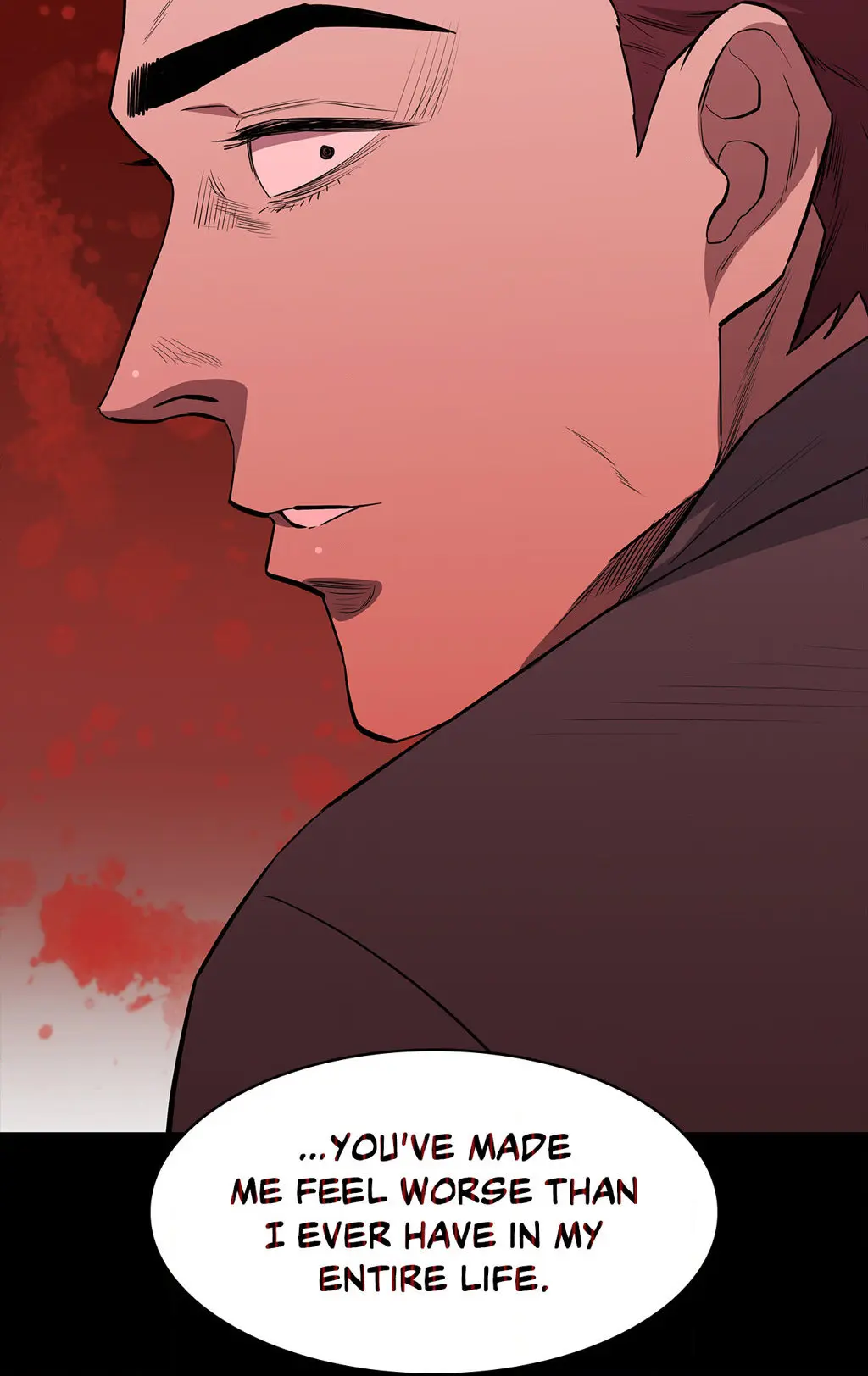 Thorns On Innocence Chapter 103 - Page 49