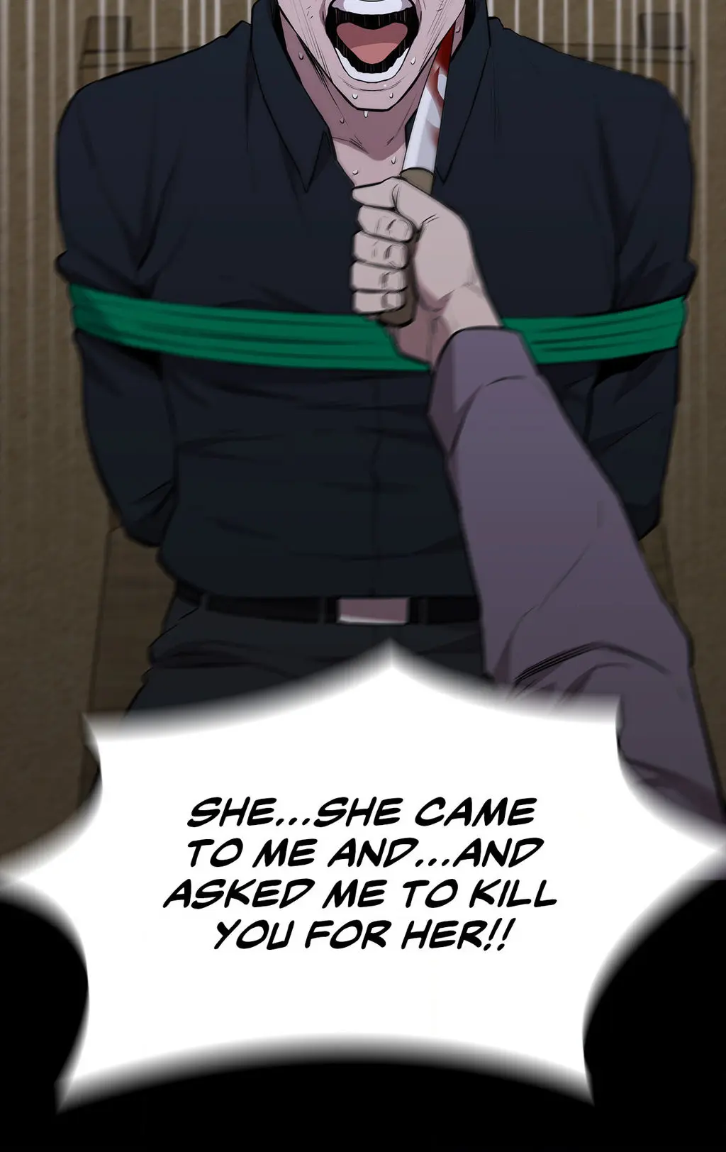 Thorns On Innocence Chapter 103 - Page 53
