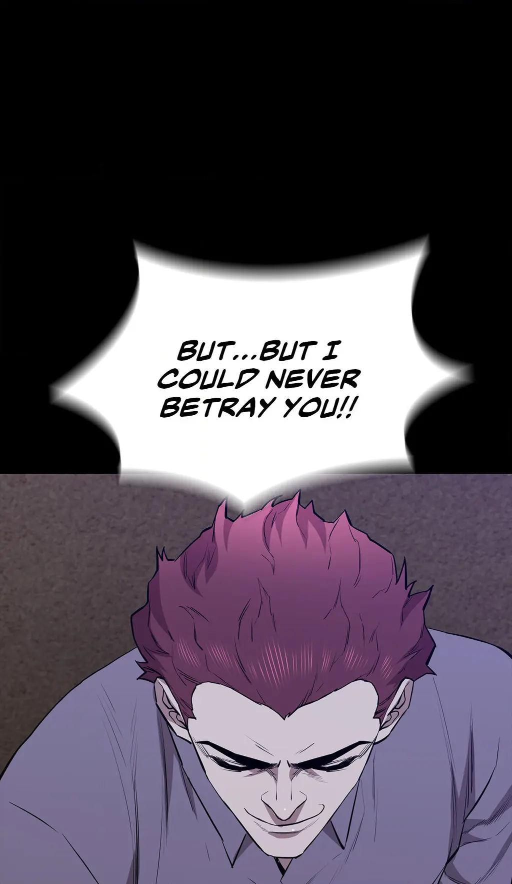Thorns On Innocence Chapter 103 - Page 54