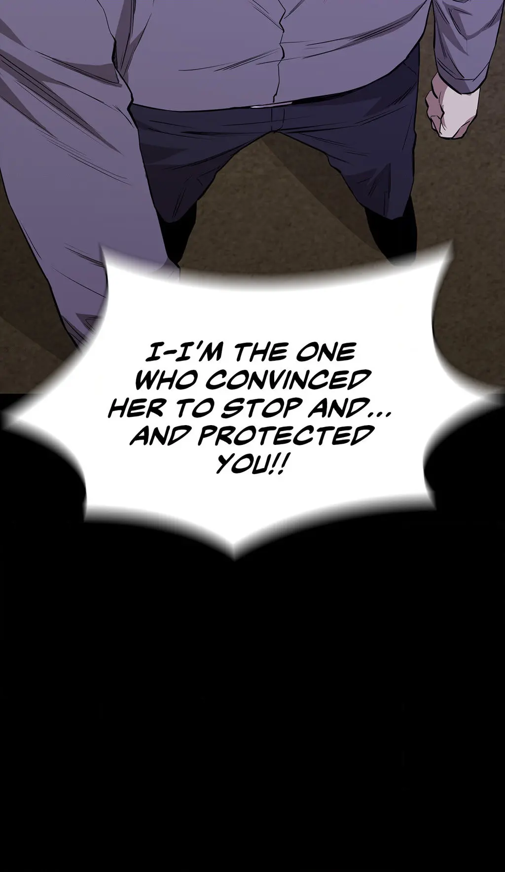 Thorns On Innocence Chapter 103 - Page 55