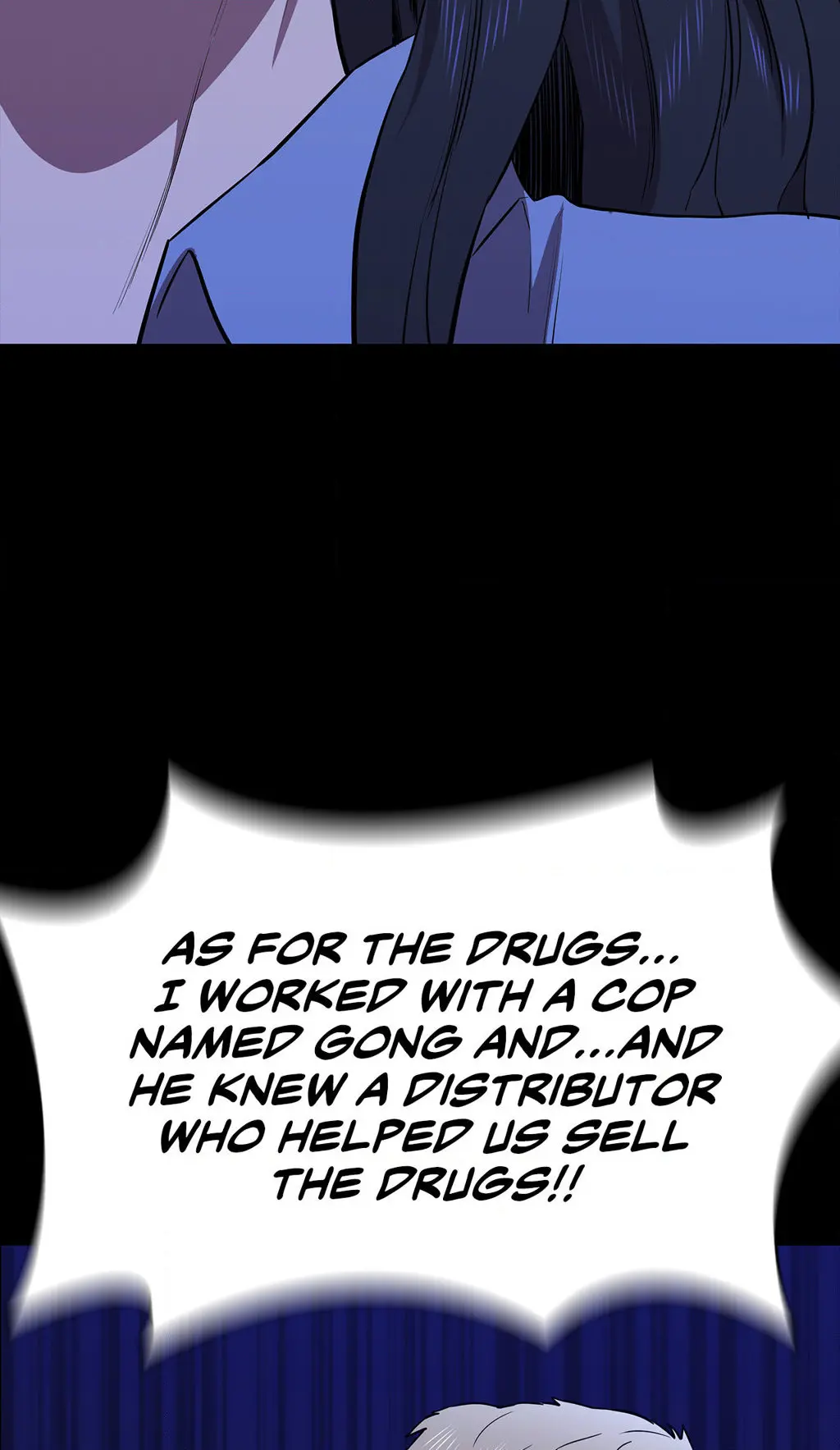 Thorns On Innocence Chapter 103 - Page 57