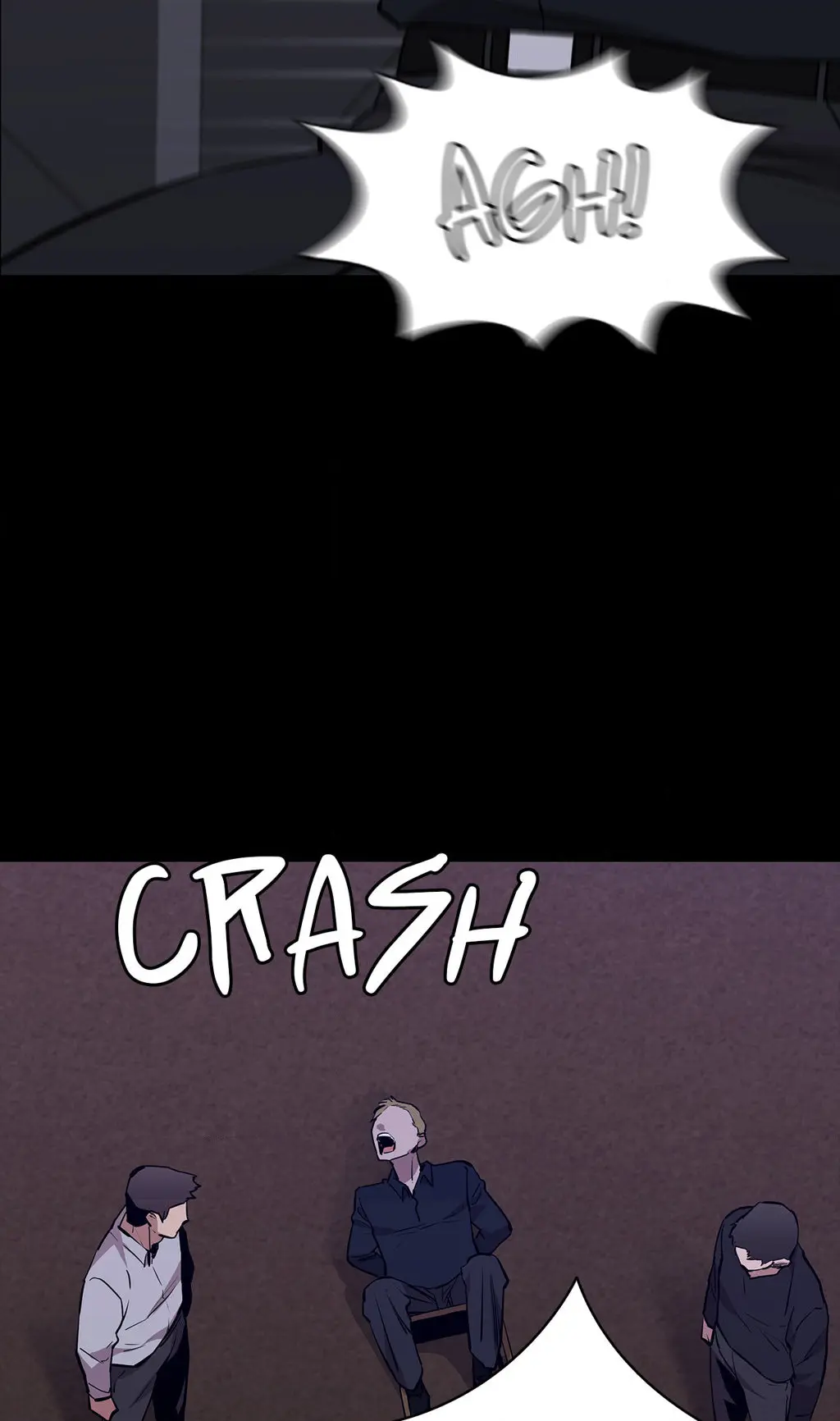 Thorns On Innocence Chapter 103 - Page 6