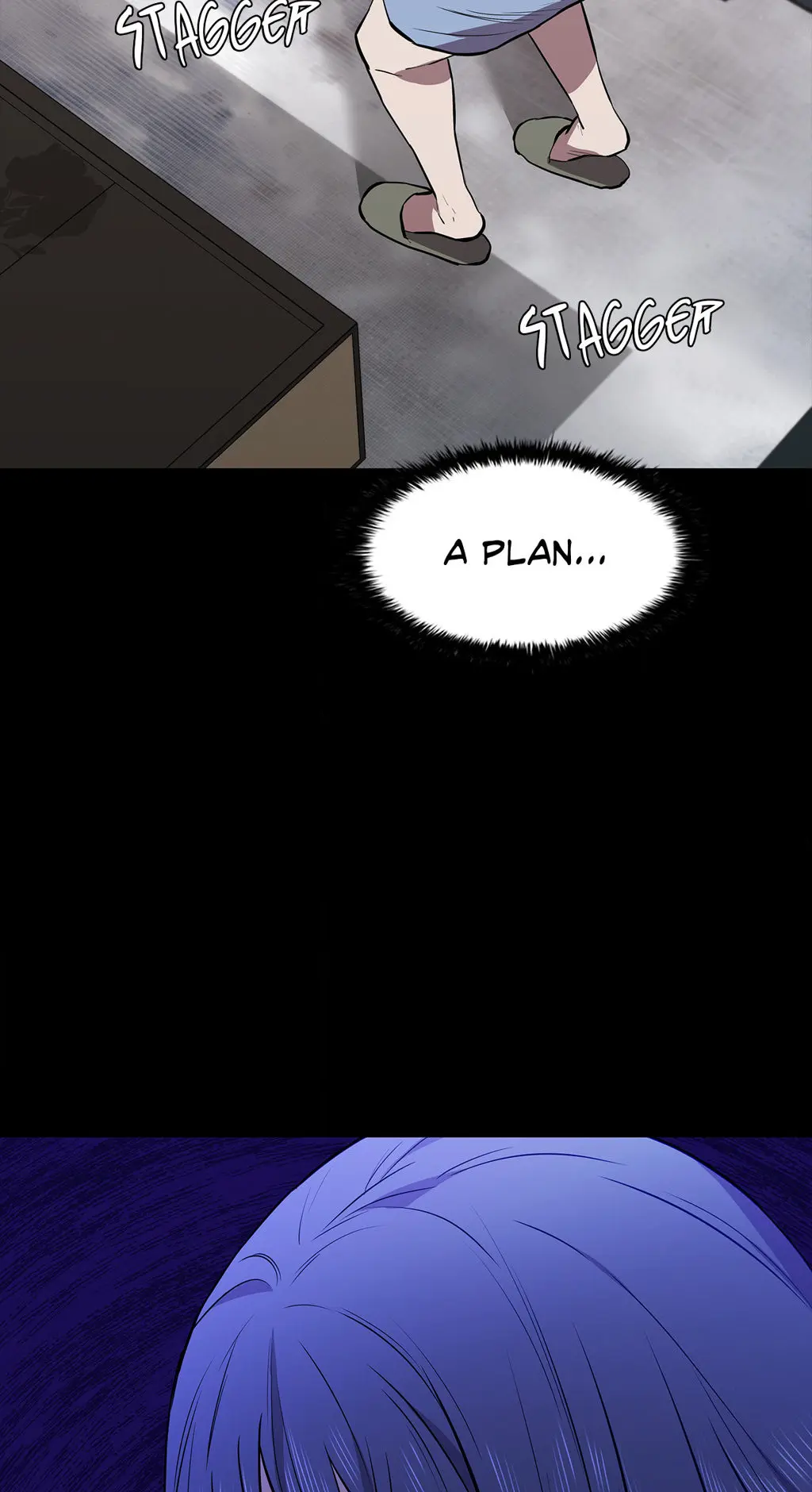 Thorns On Innocence Chapter 103 - Page 75
