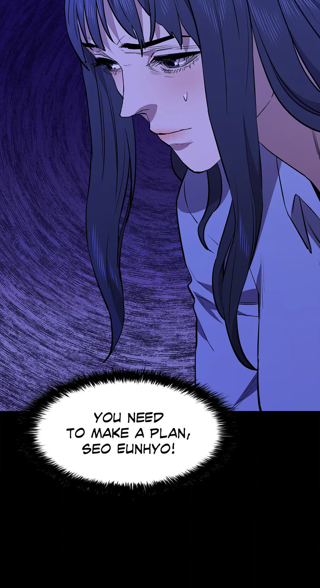 Thorns On Innocence Chapter 103 - Page 76