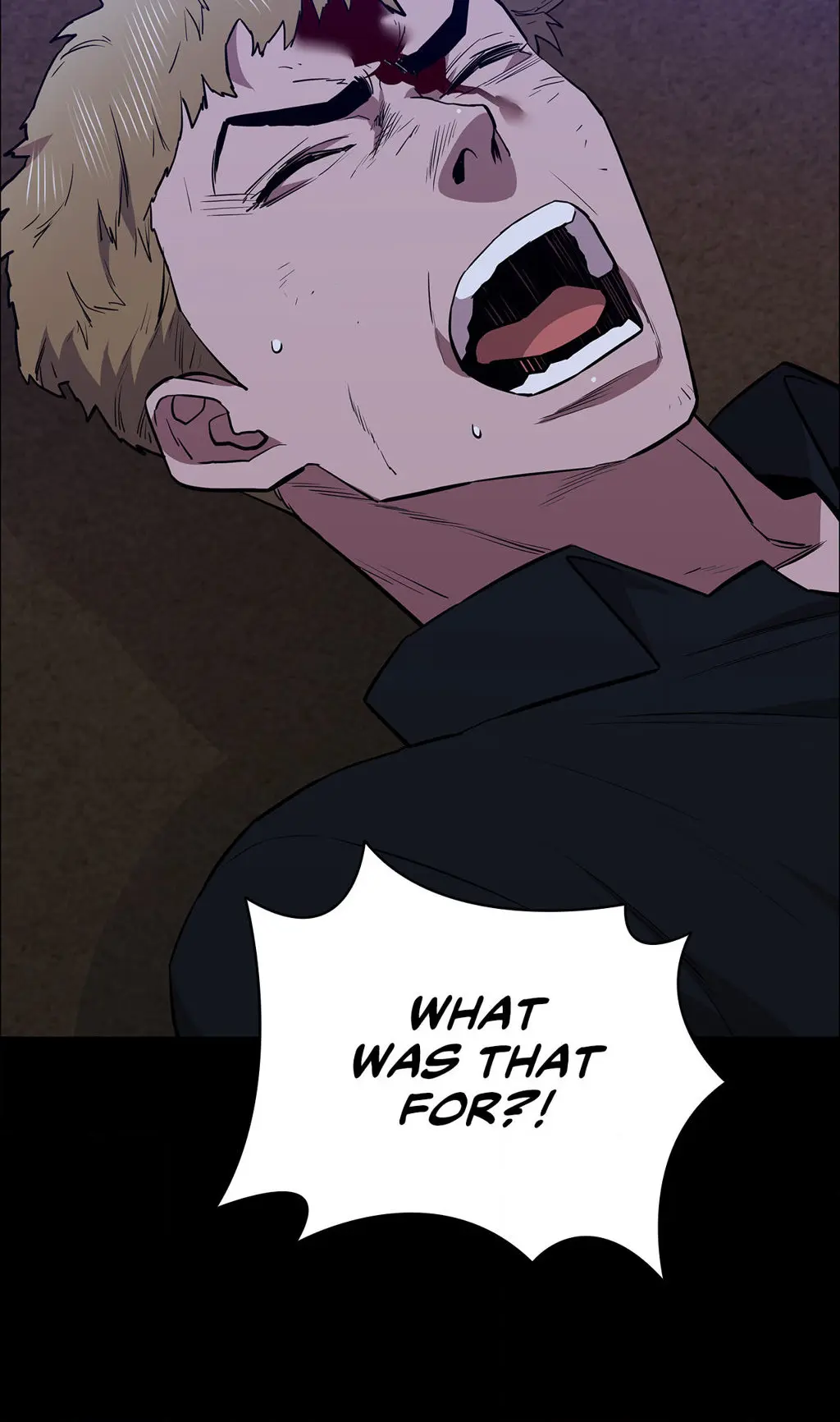 Thorns On Innocence Chapter 103 - Page 8