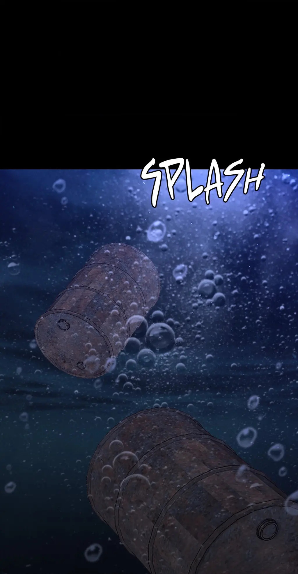 Thorns On Innocence Chapter 103 - Page 81