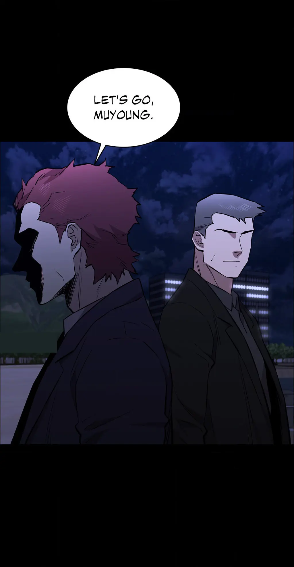 Thorns On Innocence Chapter 103 - Page 84