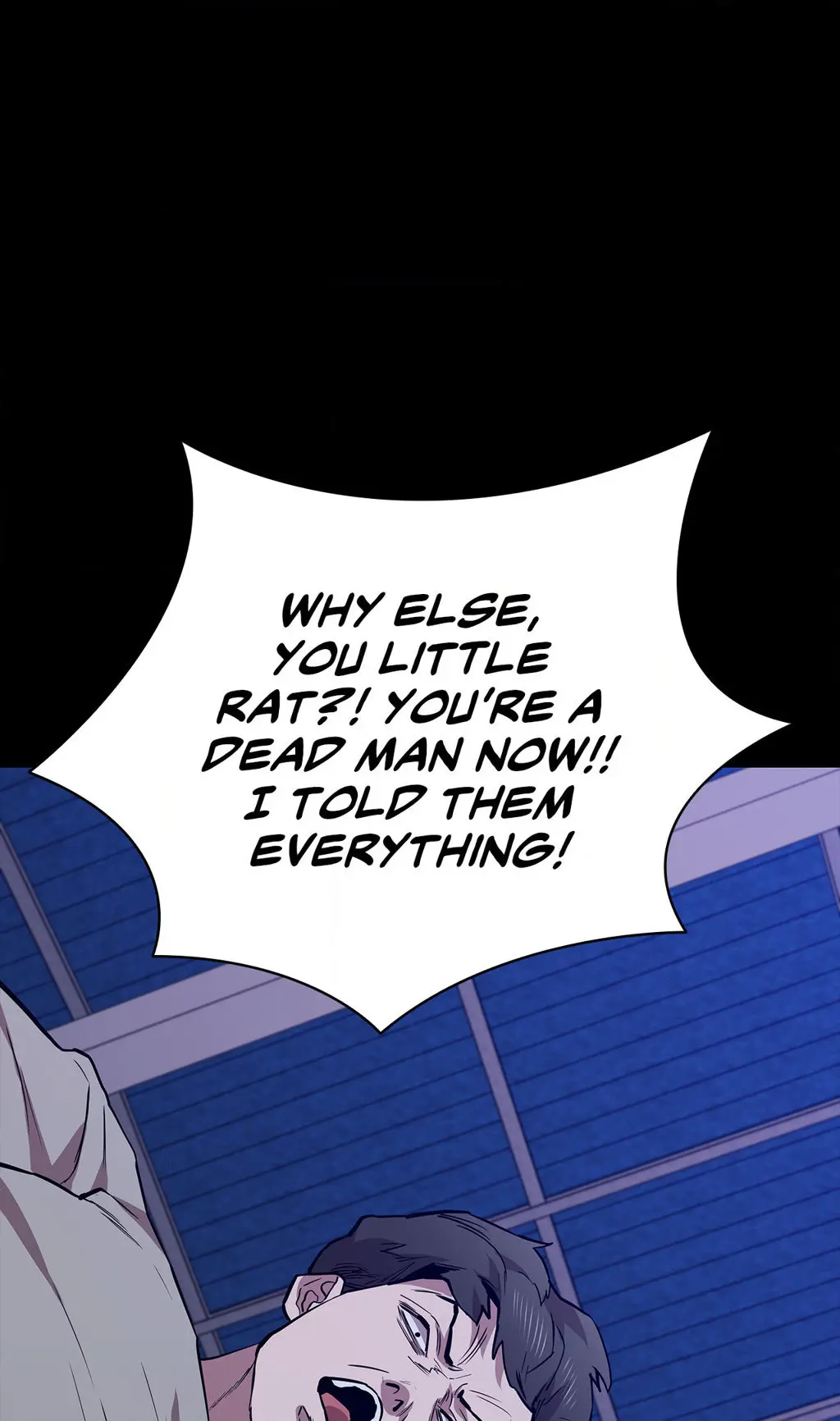 Thorns On Innocence Chapter 103 - Page 9
