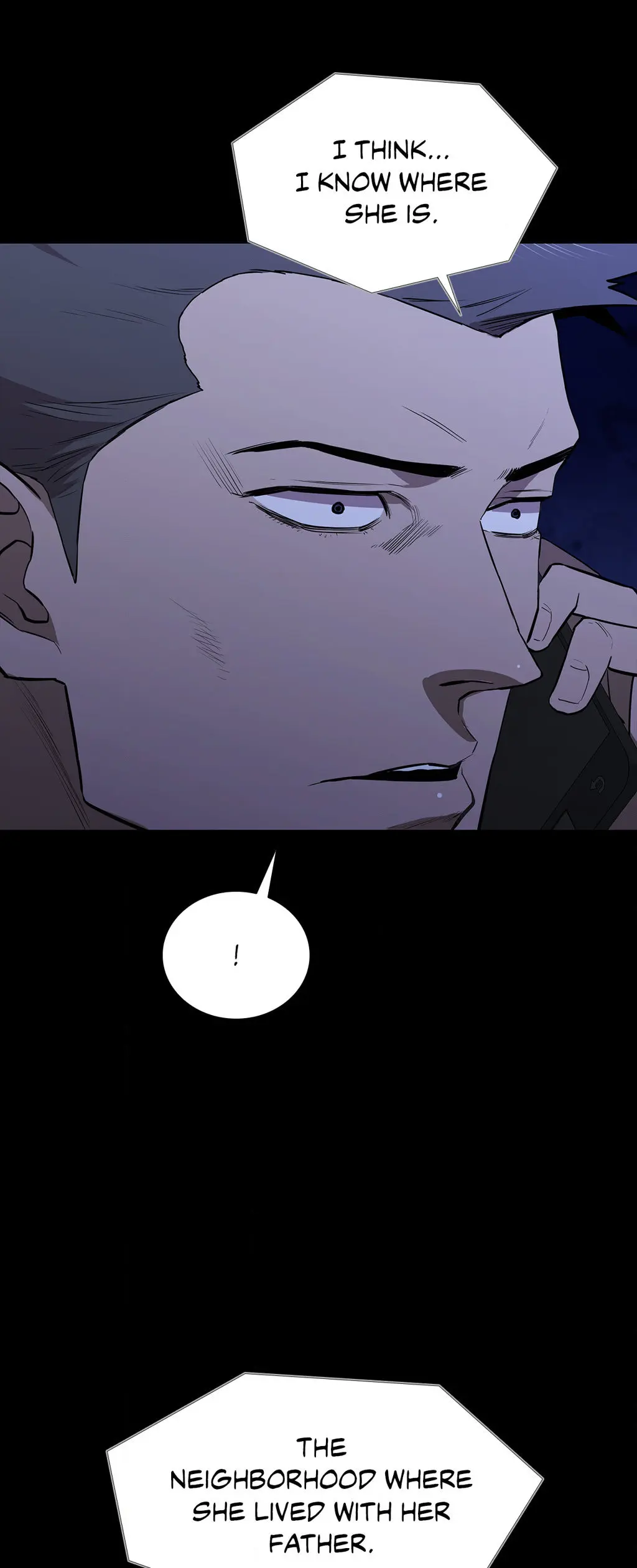 Thorns On Innocence Chapter 104 - Page 14