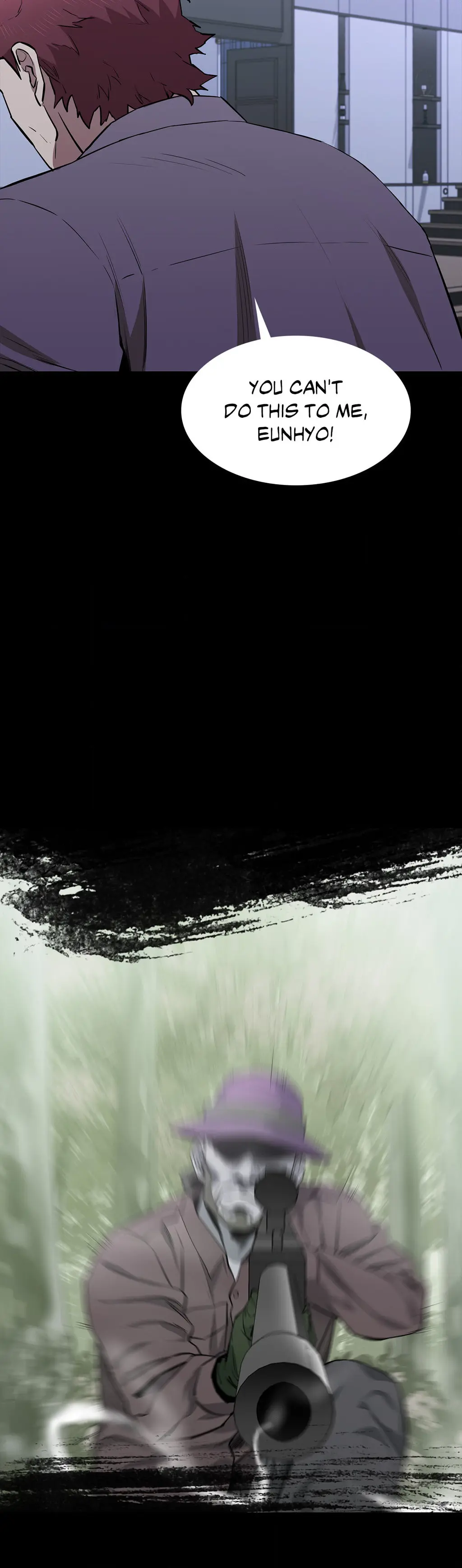 Thorns On Innocence Chapter 104 - Page 17