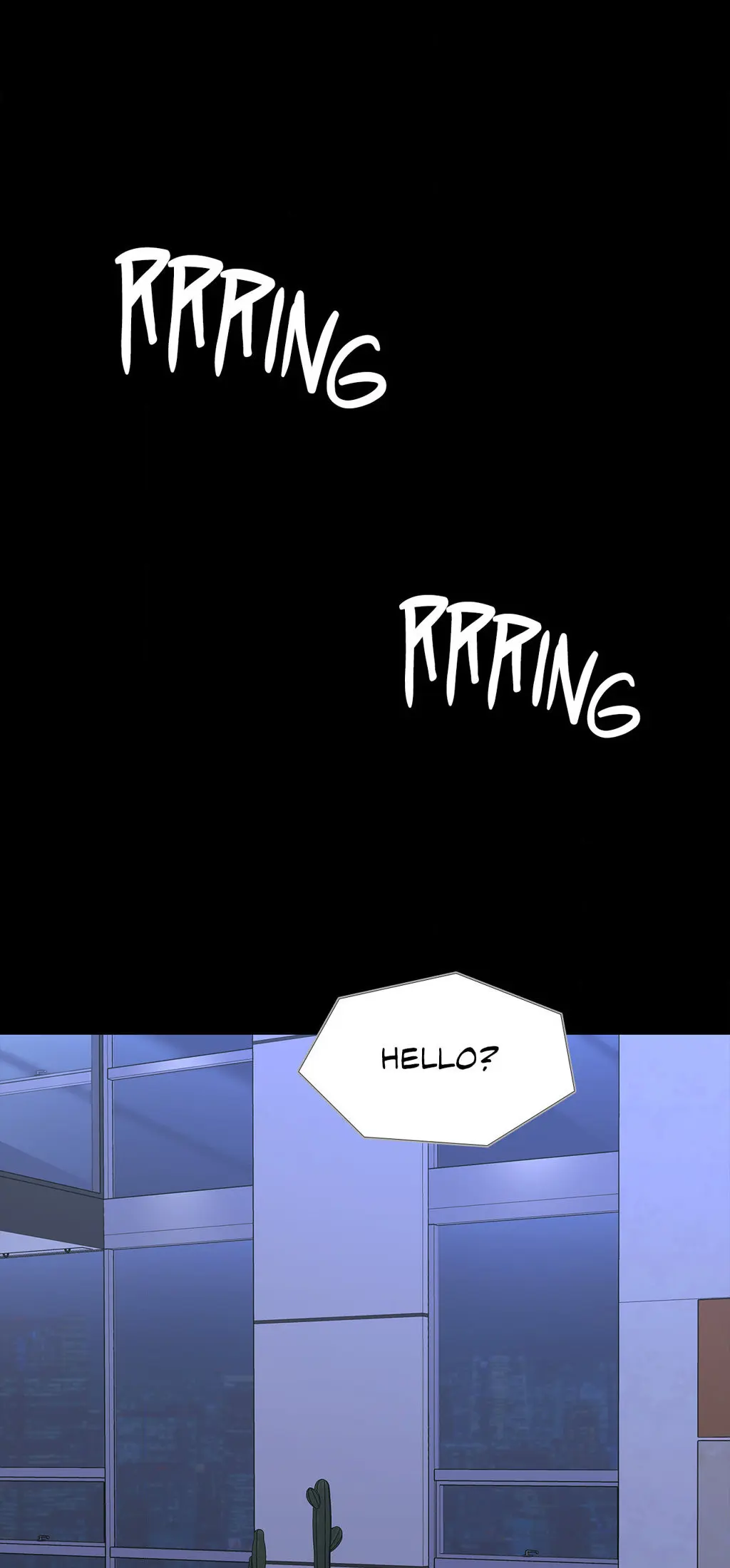 Thorns On Innocence Chapter 104 - Page 2