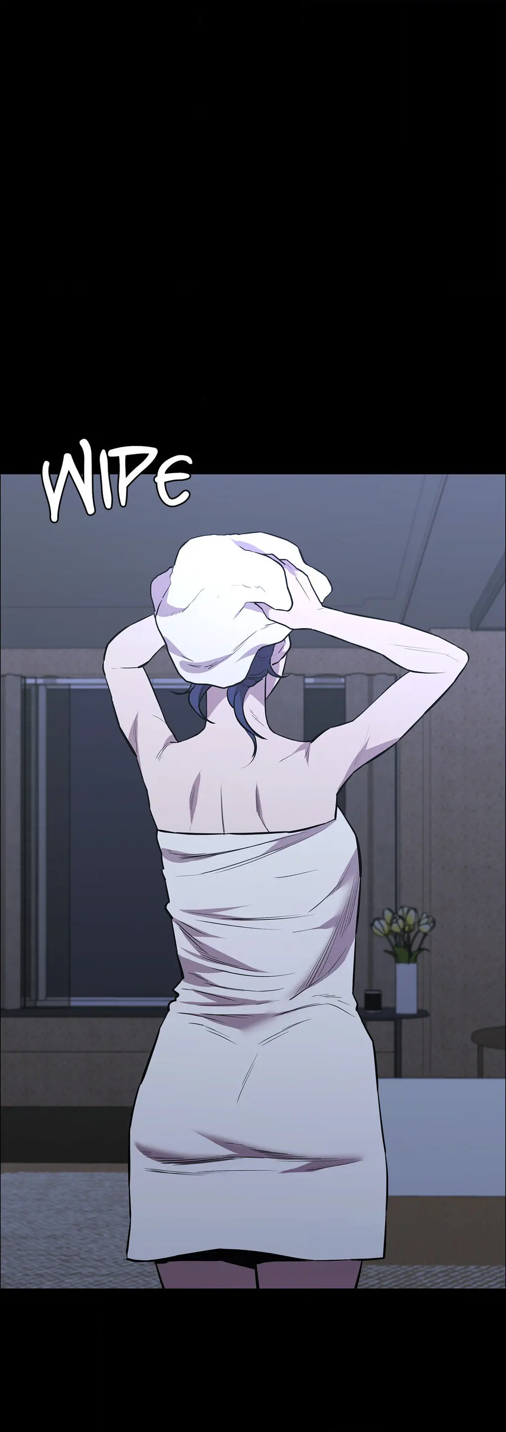 Thorns On Innocence Chapter 104 - Page 27
