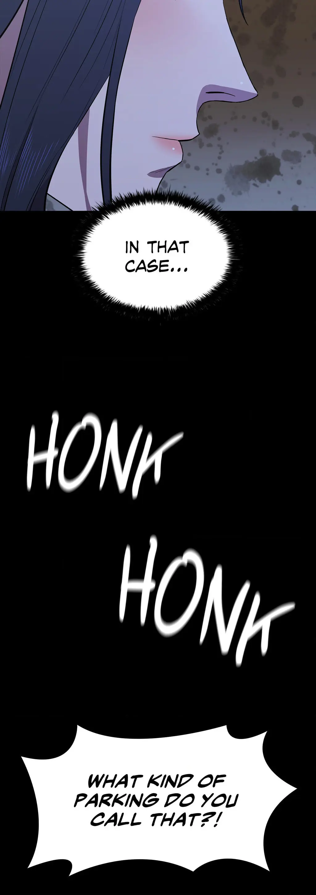 Thorns On Innocence Chapter 104 - Page 30