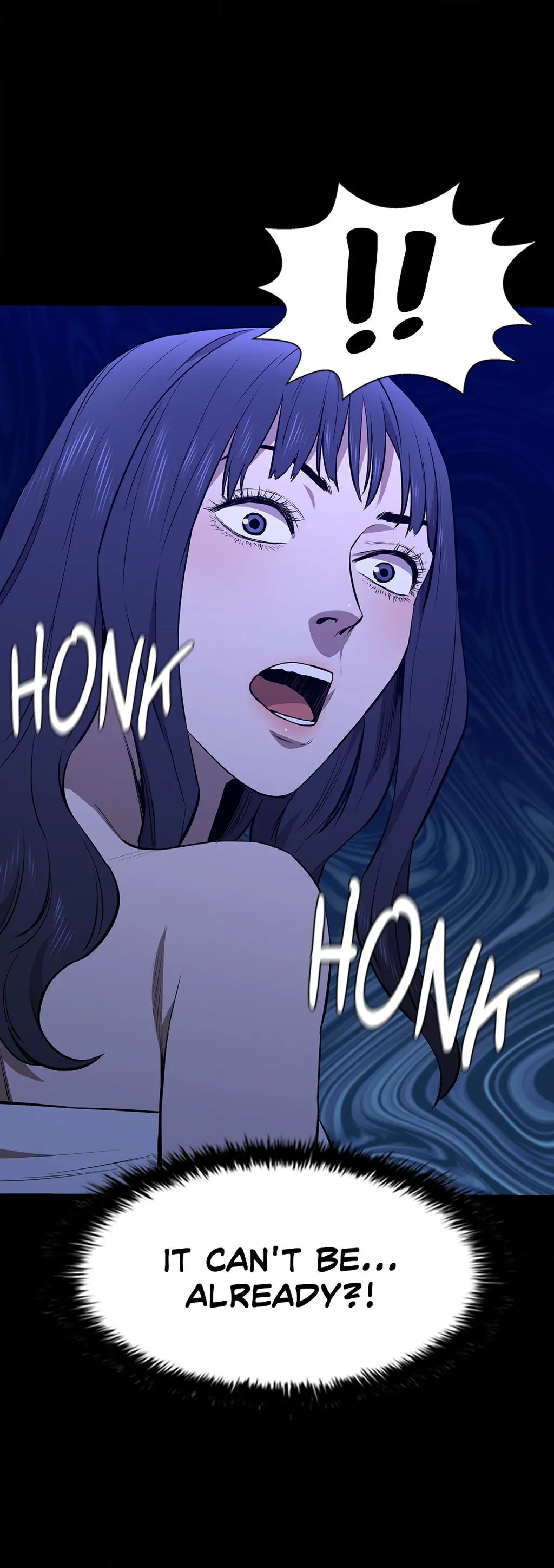 Thorns On Innocence Chapter 104 - Page 31