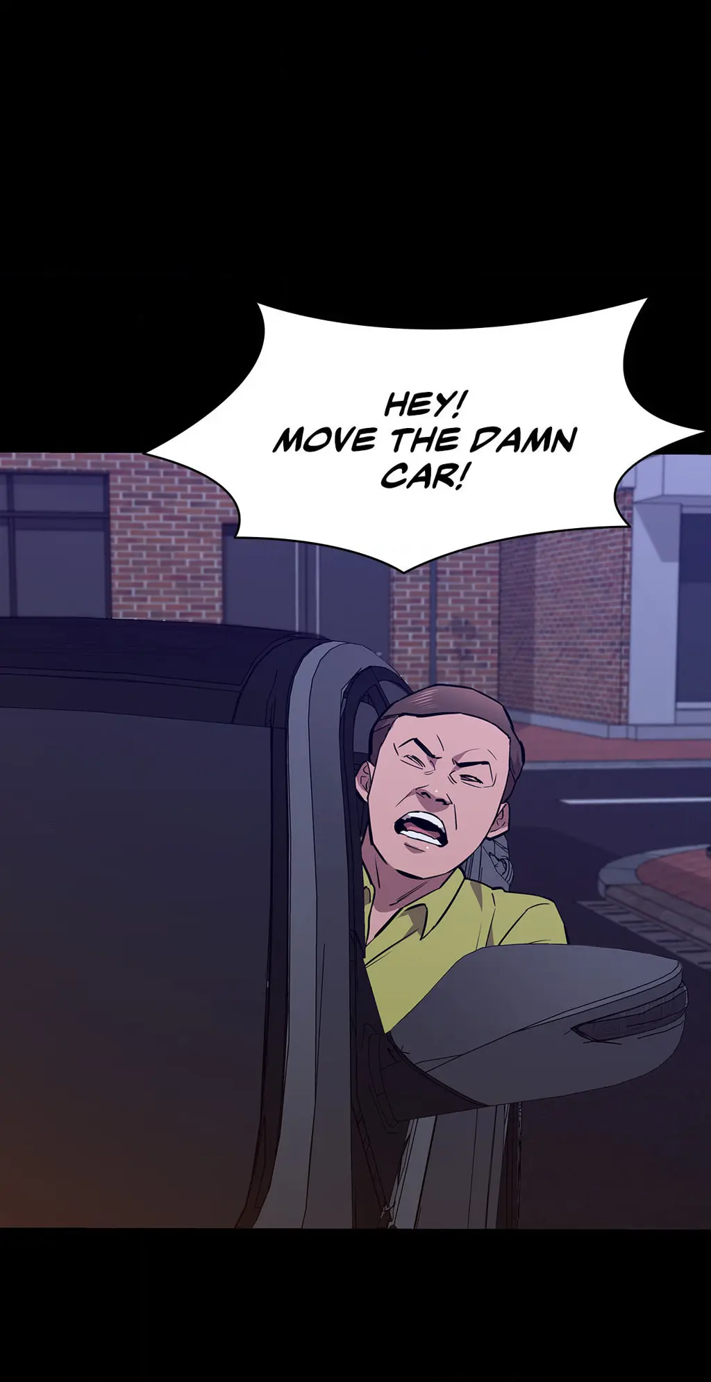 Thorns On Innocence Chapter 104 - Page 32