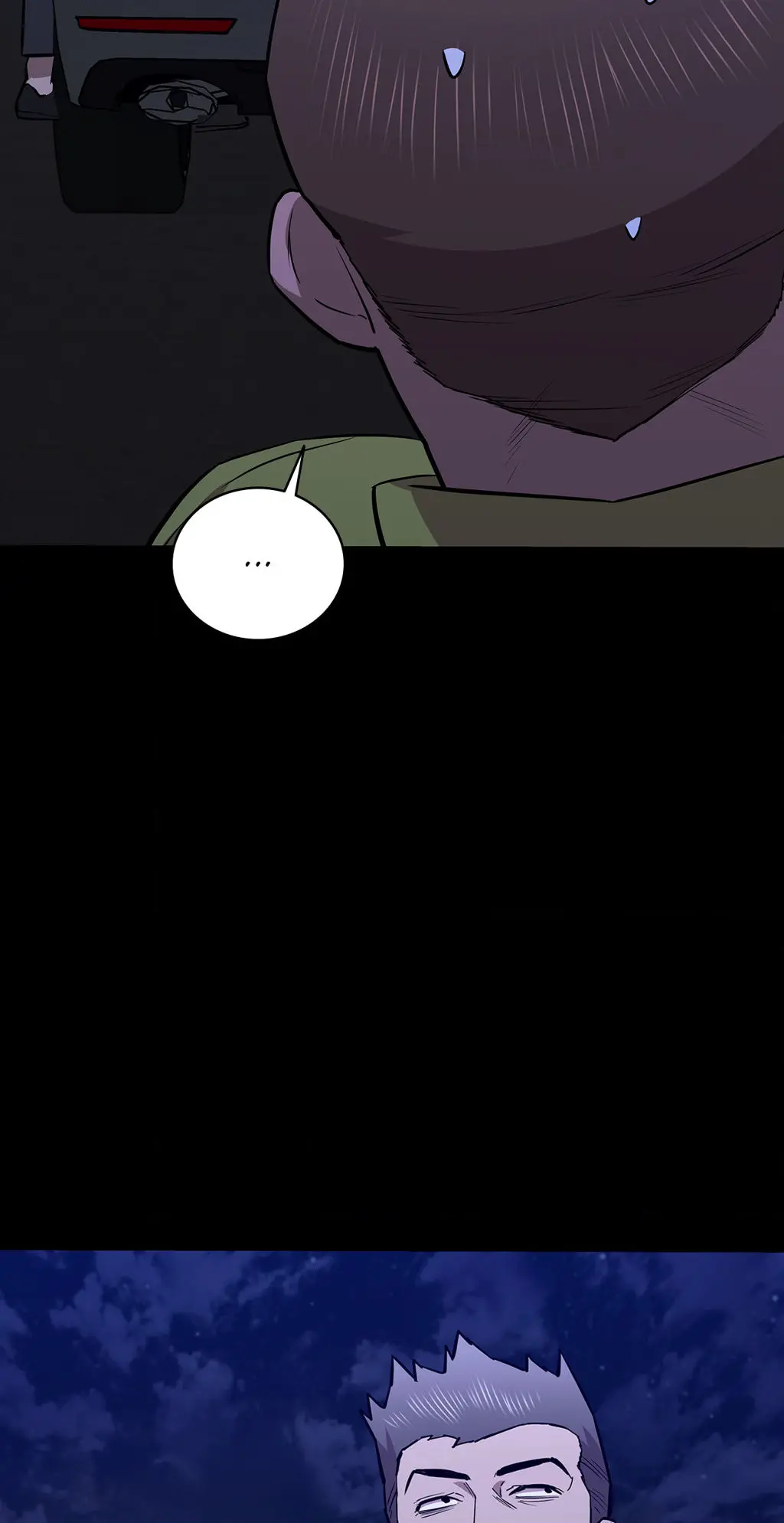 Thorns On Innocence Chapter 104 - Page 34
