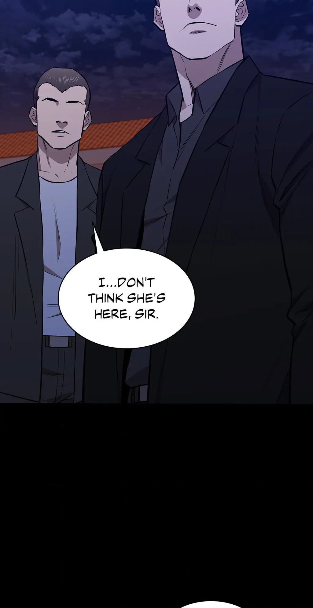 Thorns On Innocence Chapter 104 - Page 35