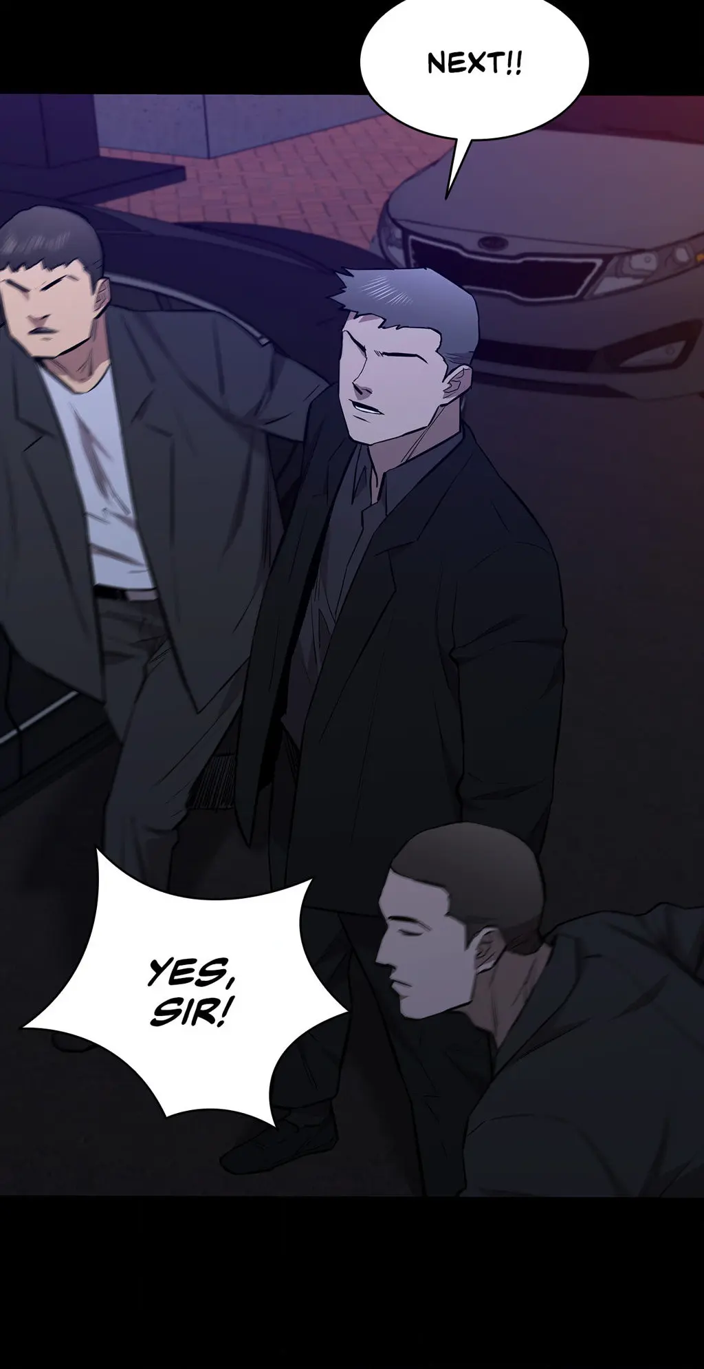 Thorns On Innocence Chapter 104 - Page 36