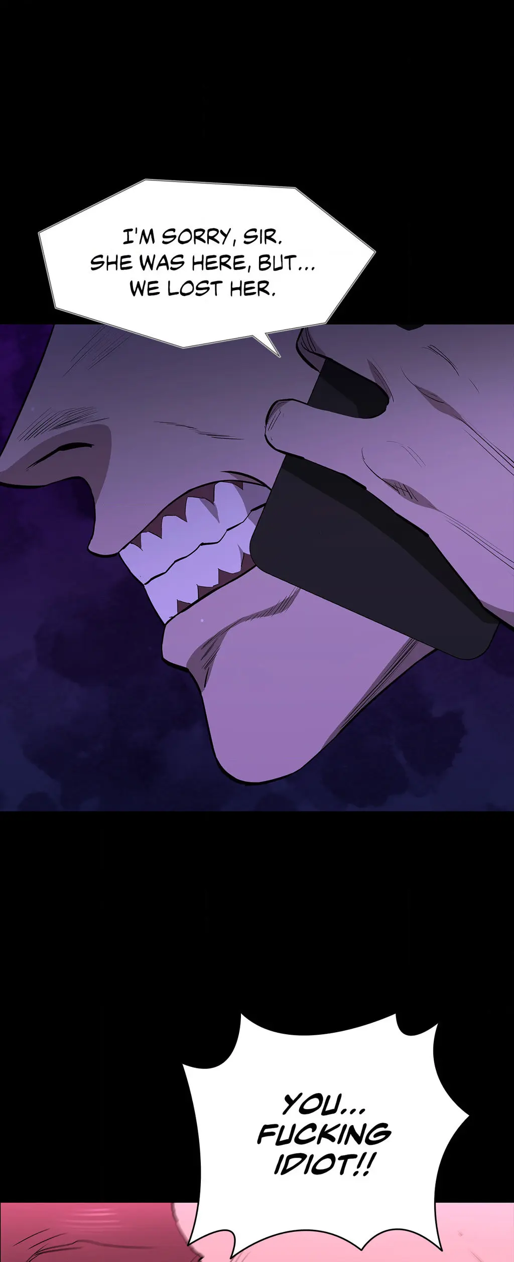 Thorns On Innocence Chapter 104 - Page 45