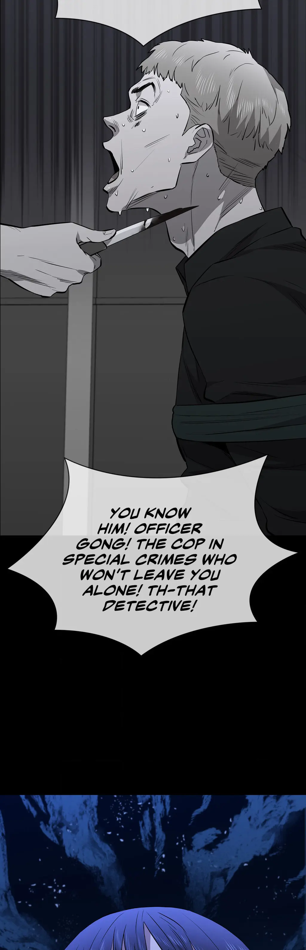 Thorns On Innocence Chapter 104 - Page 53