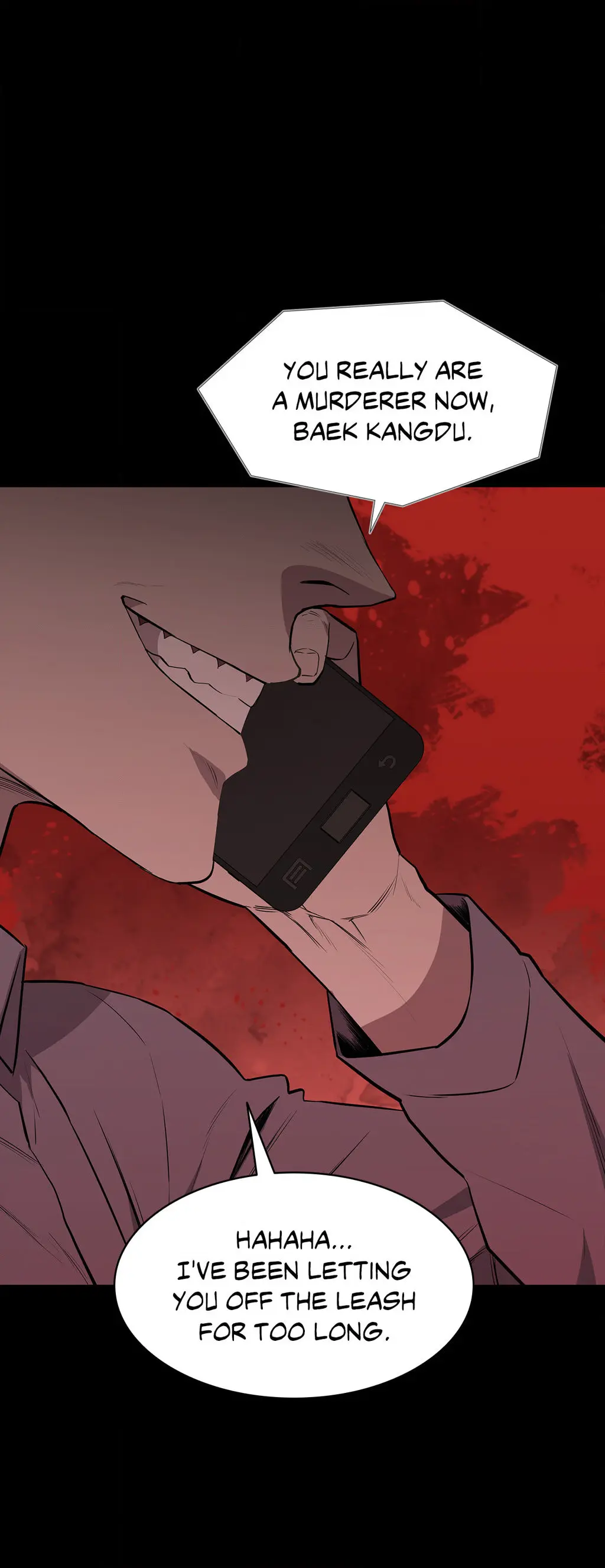 Thorns On Innocence Chapter 104 - Page 6
